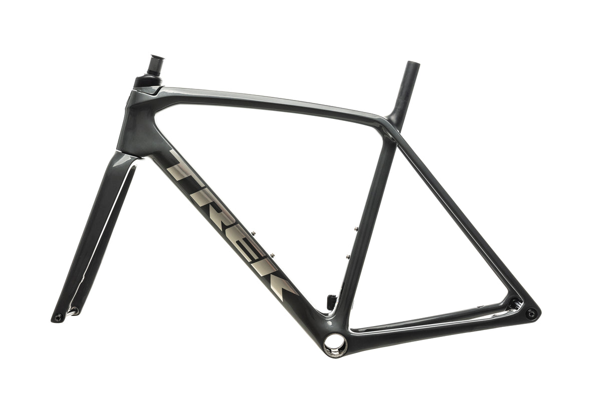 trek emonda sl disc frameset