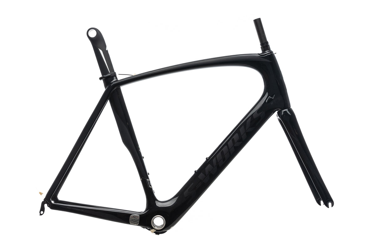 S-Works Venge Frameset