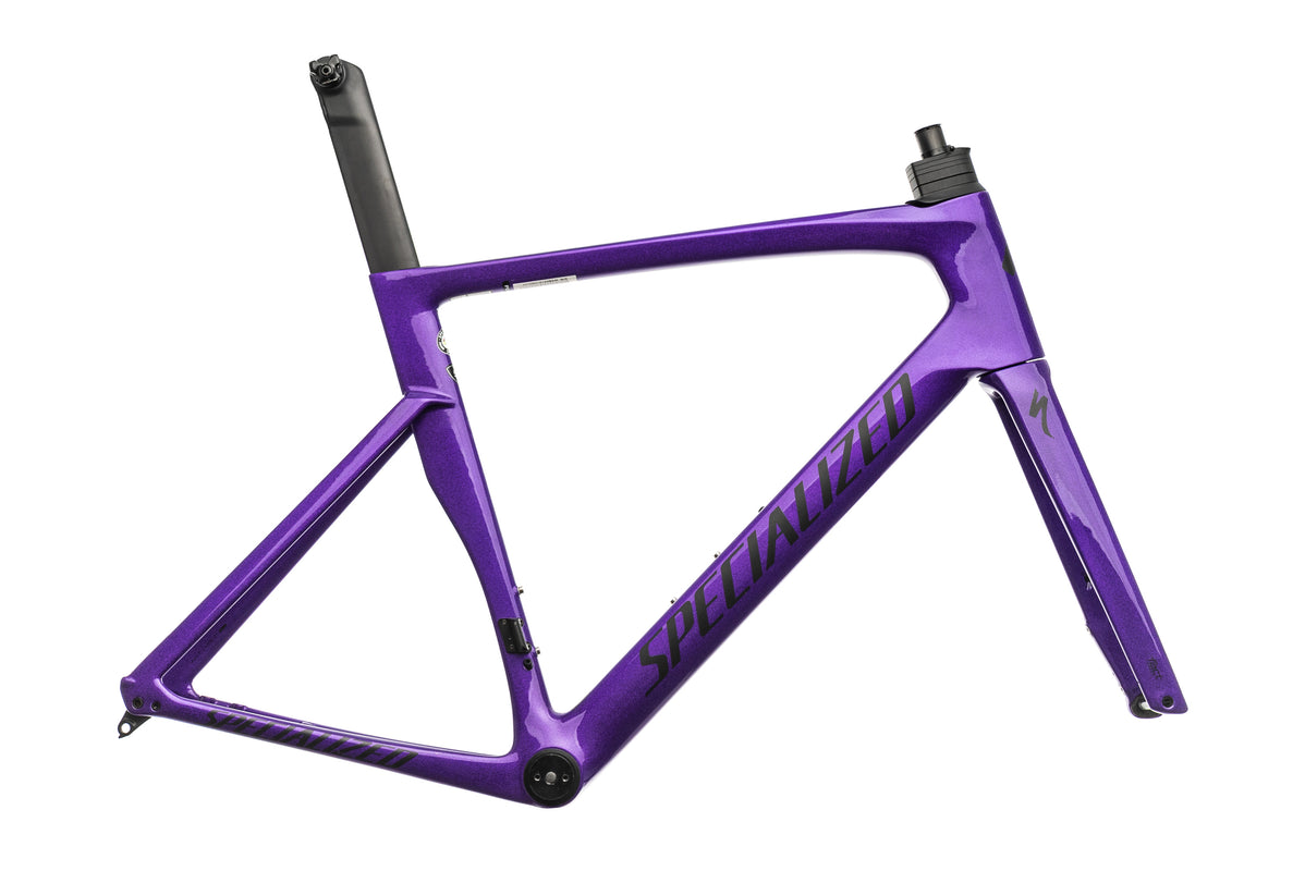 Specialised cheap venge frameset