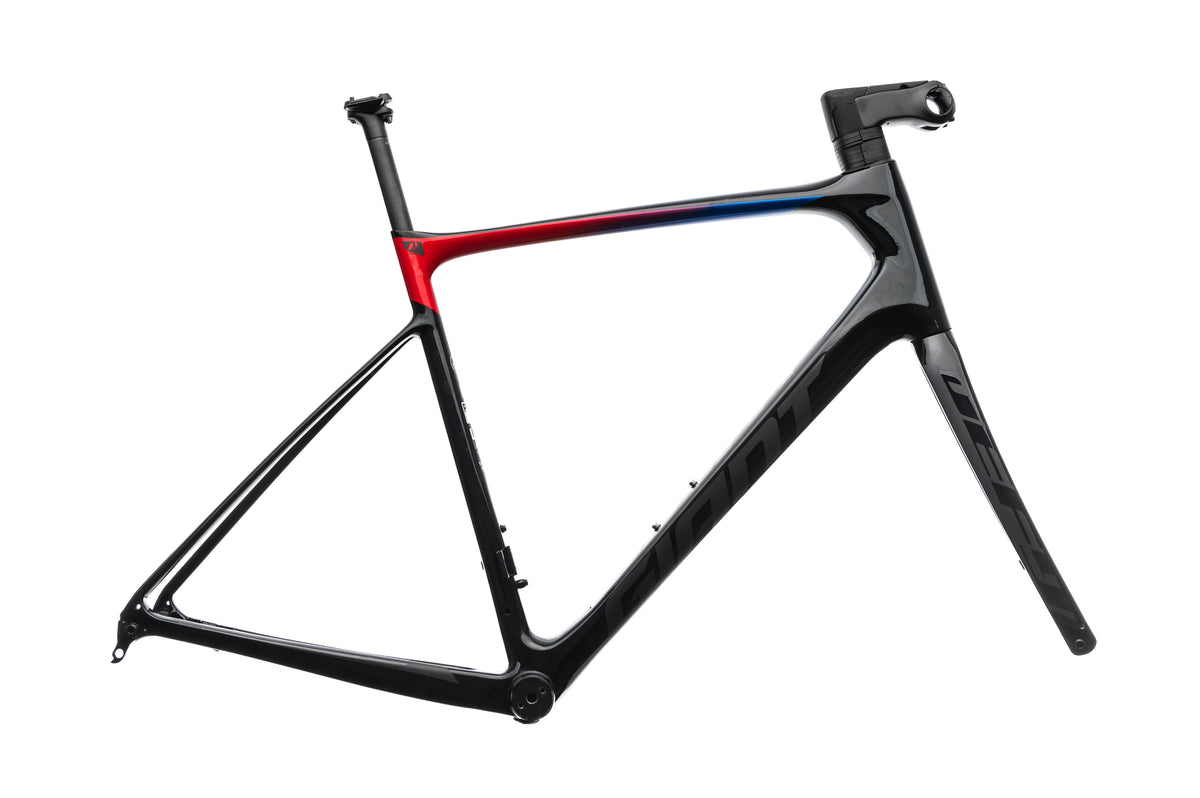 giant defy advanced pro frame