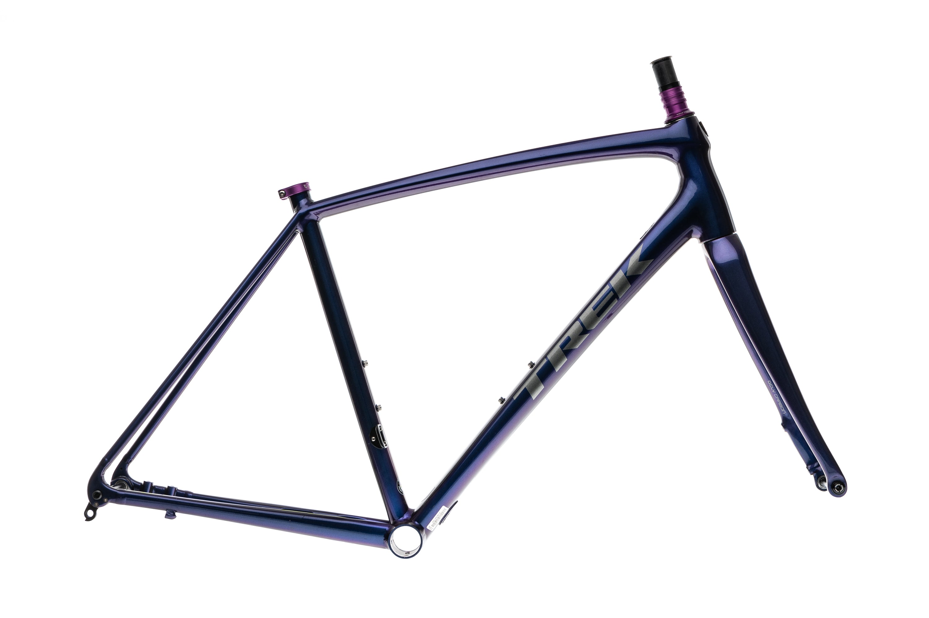 Trek Emonda ALR 5 Disc 56cm Frameset - 2020