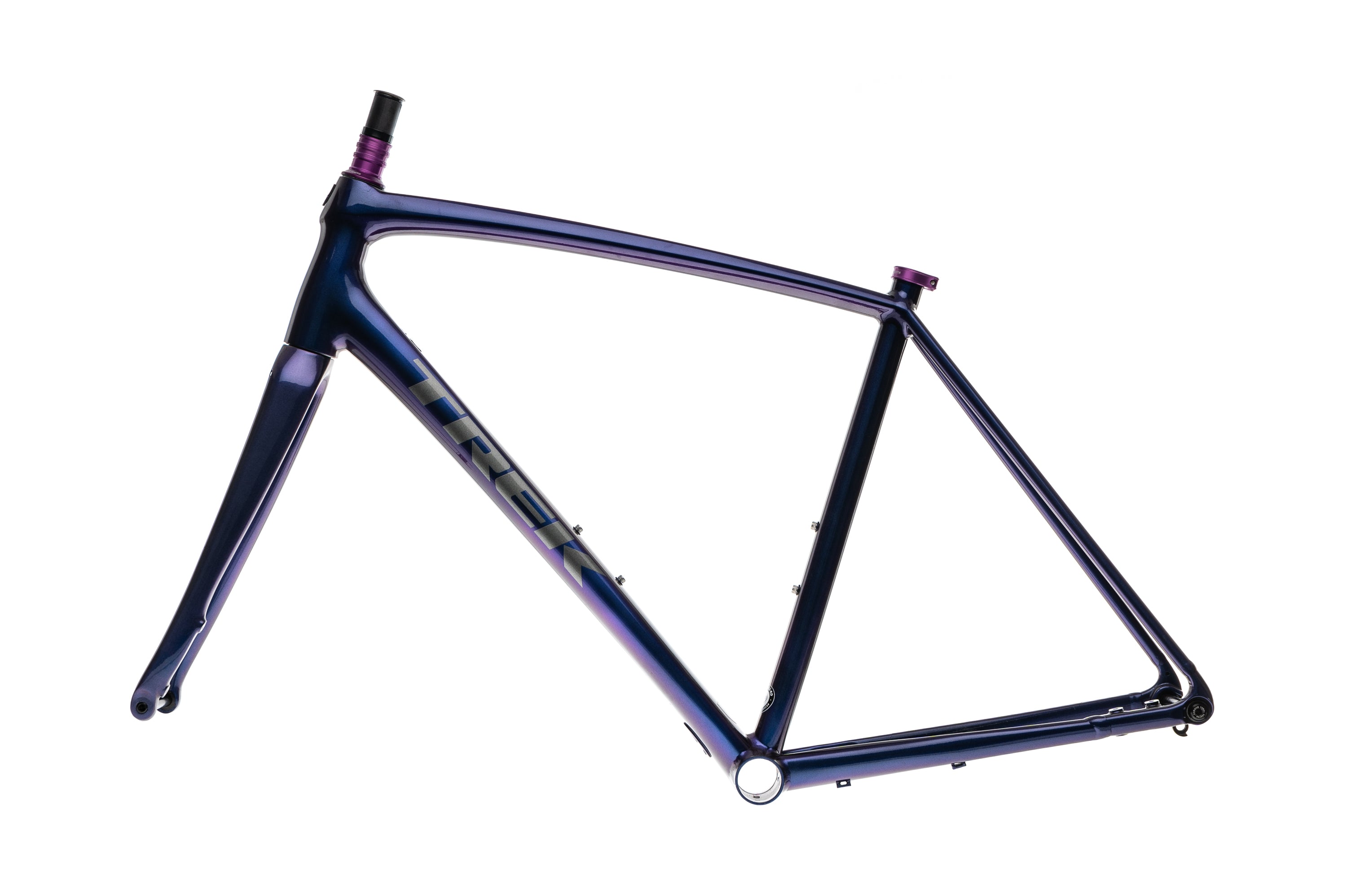 Trek alr disc discount frameset