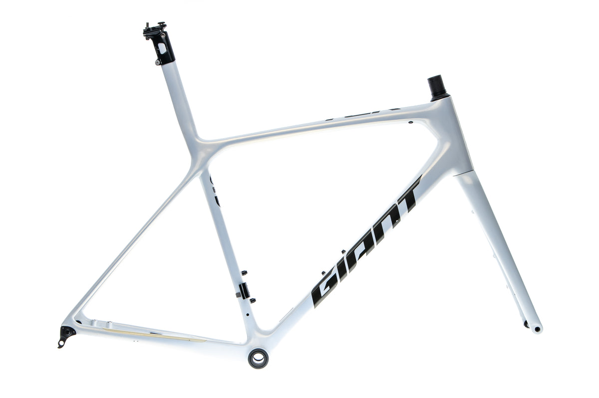 Giant advanced deals sl frameset