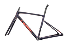 Specialized S-Works Tarmac SL6 Disc 52cm Framese | The Pro's Closet