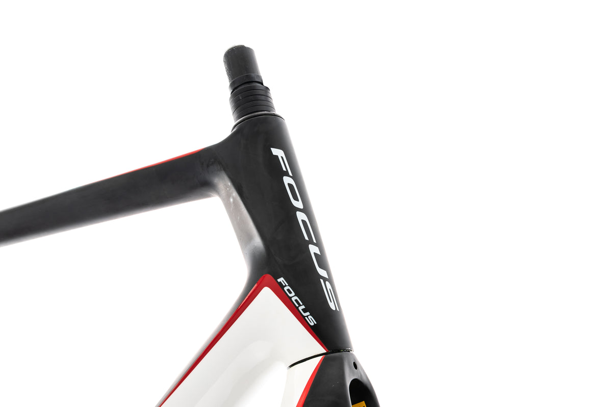 Focus cayo online frameset