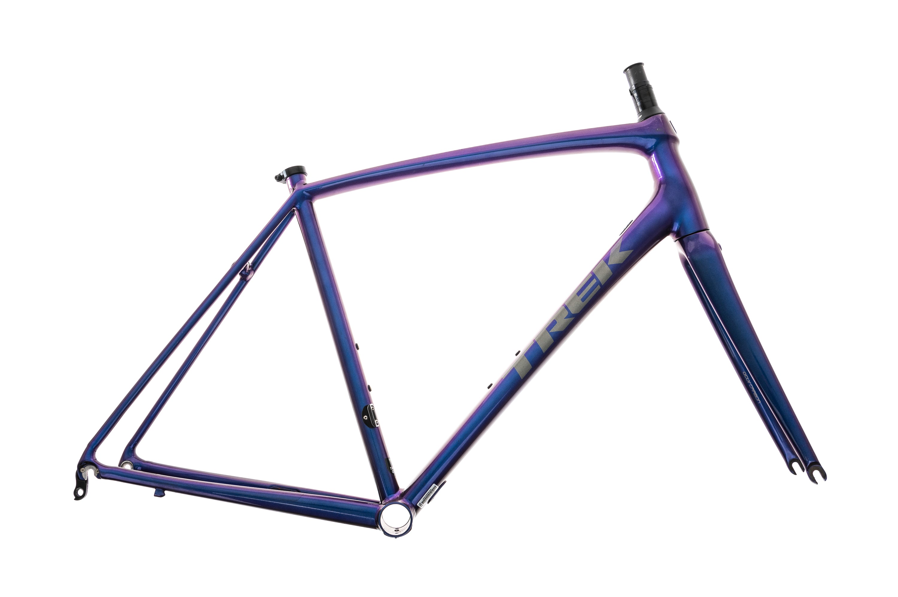 Trek Emonda ALR 58cm Frameset - 2020