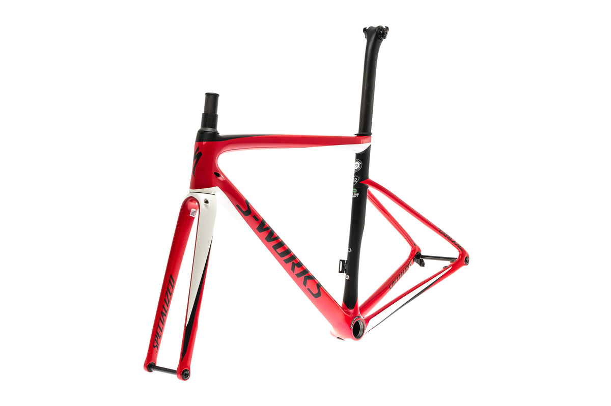 Harga specialized hot sale tarmac