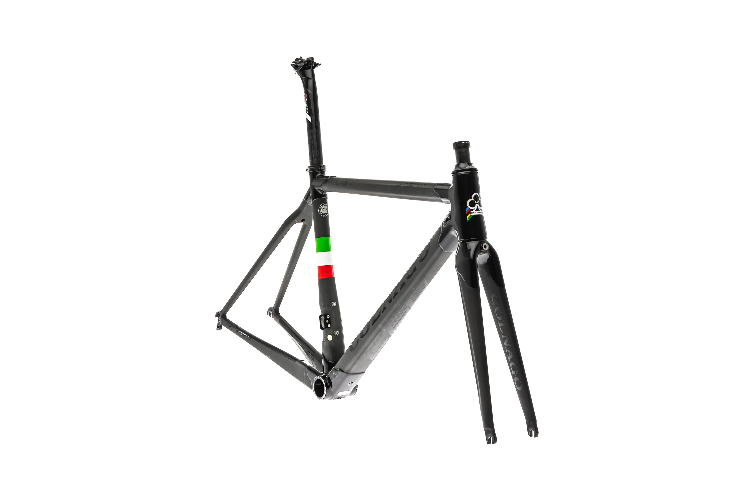 Colnago c60 best sale geometry chart