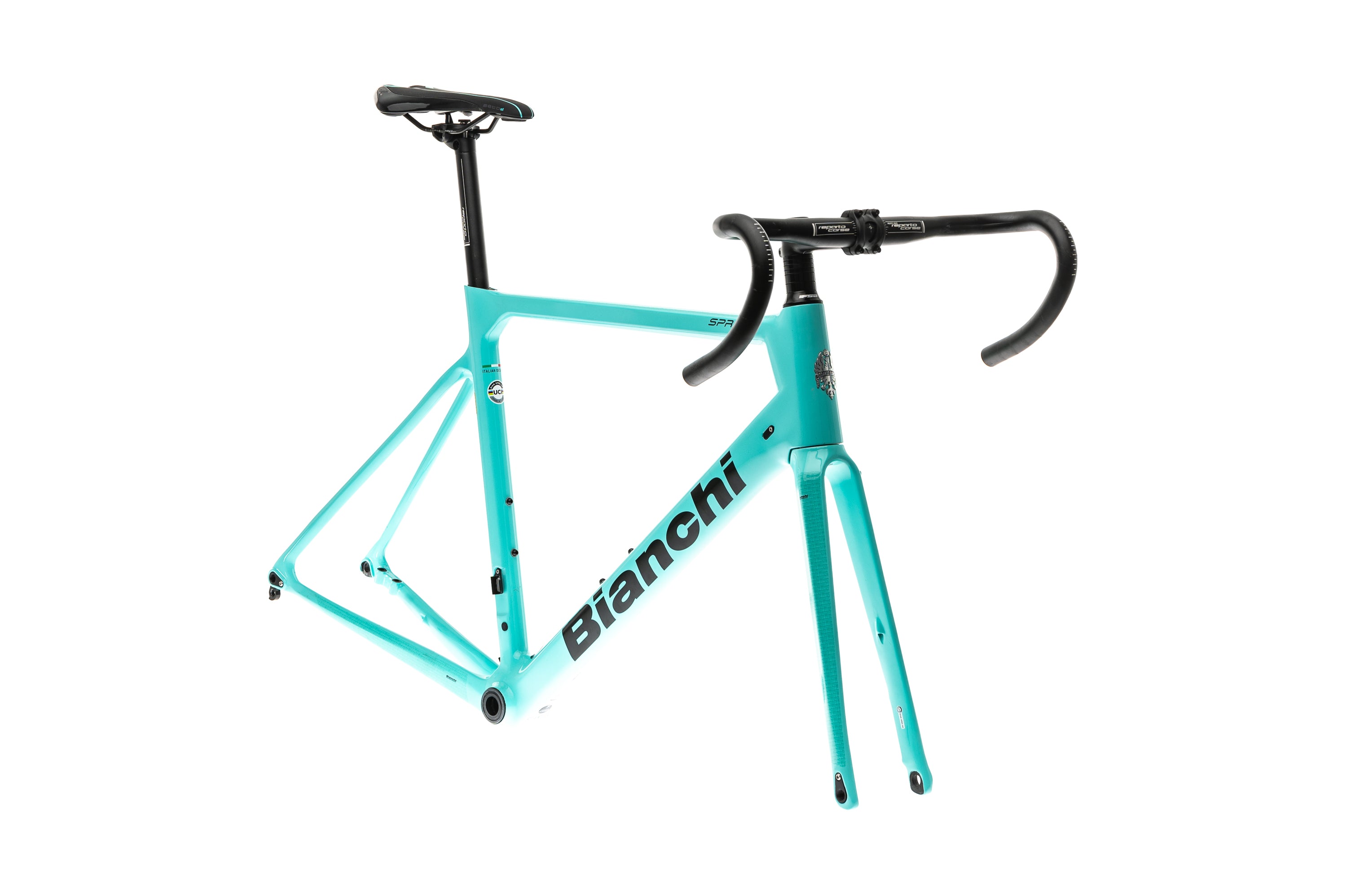 Bianchi sprint online disk