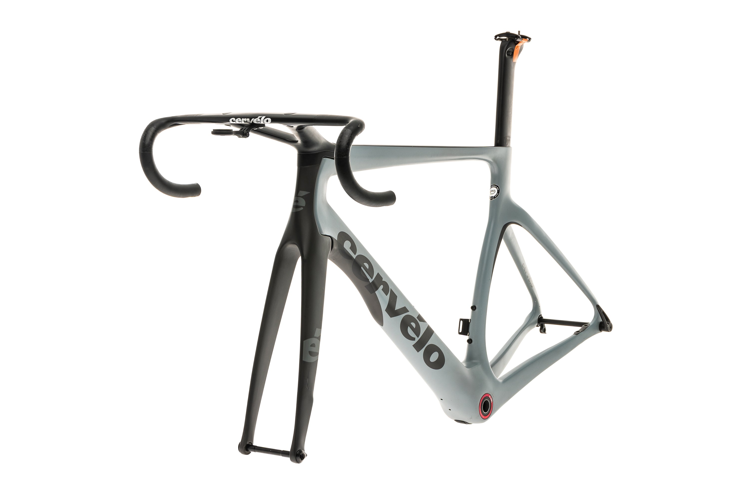 Cervelo s5 best sale frameset 2021