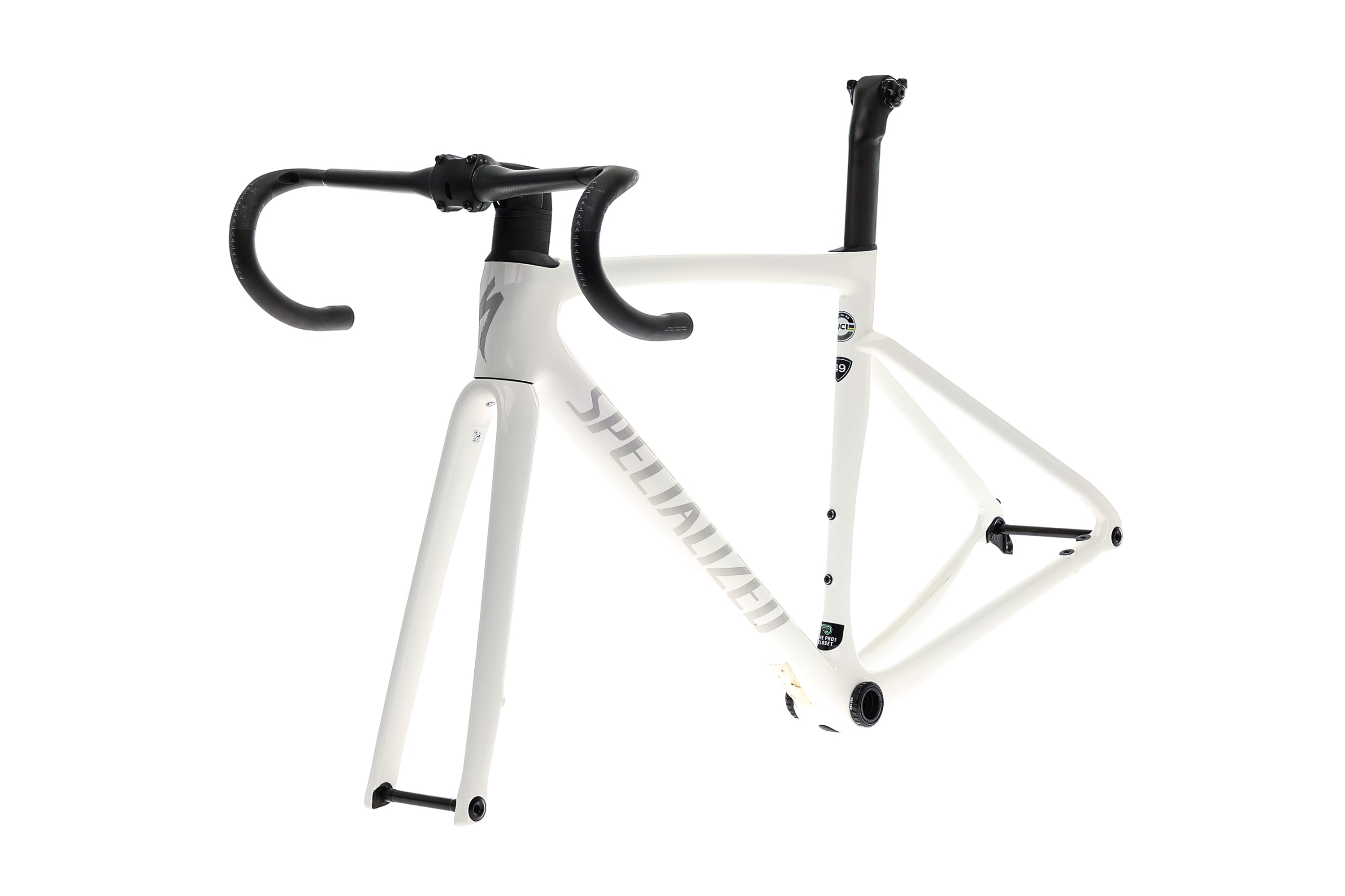 Tarmac sl7 hot sale pro frameset