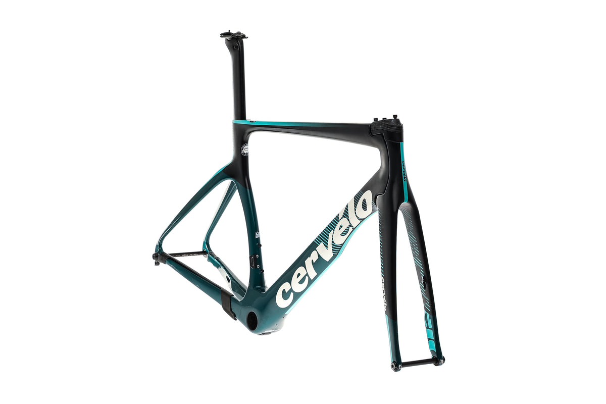 Cervelo s5 frameset on sale