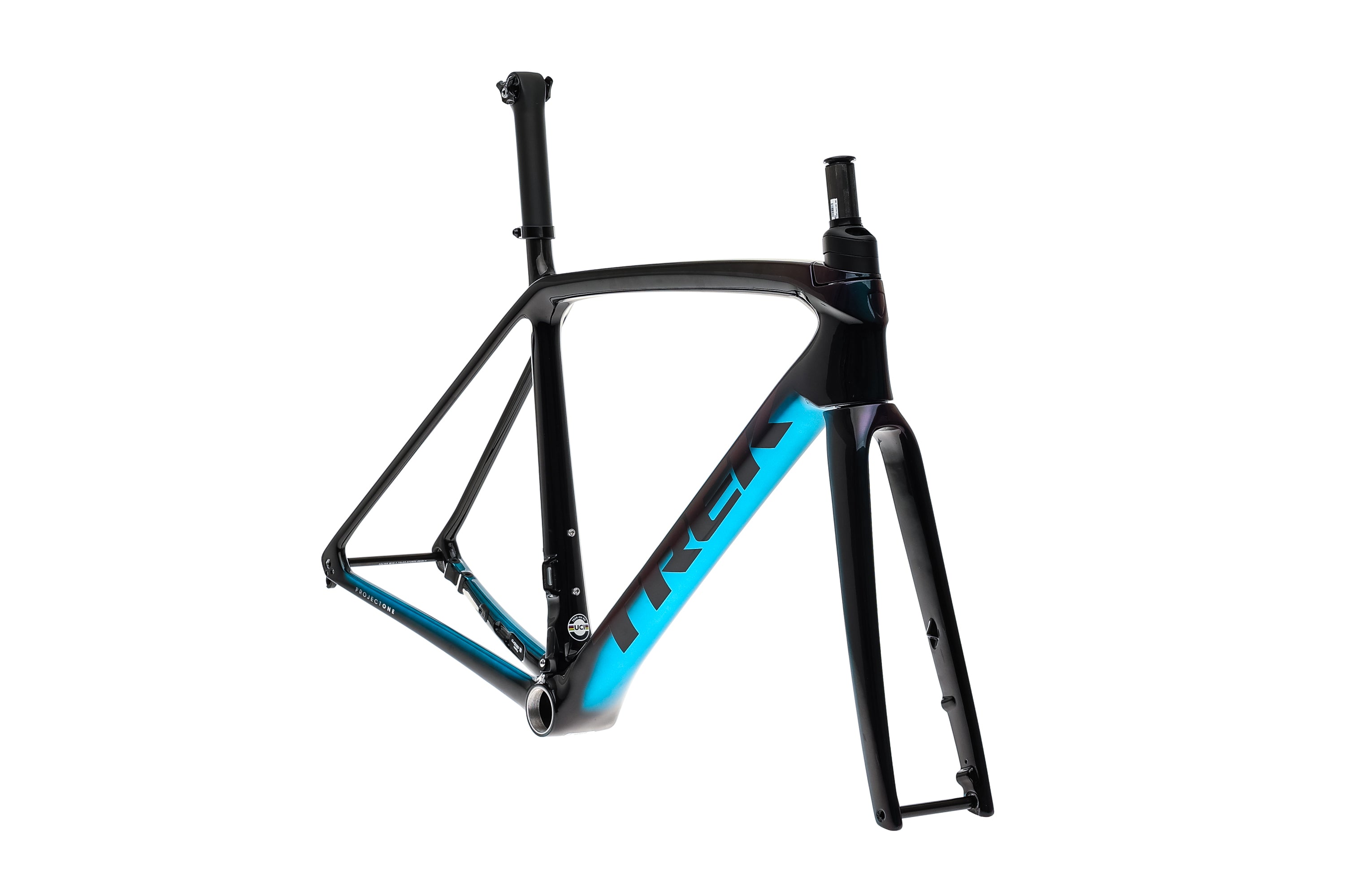 Trek emonda discount slr disc frameset