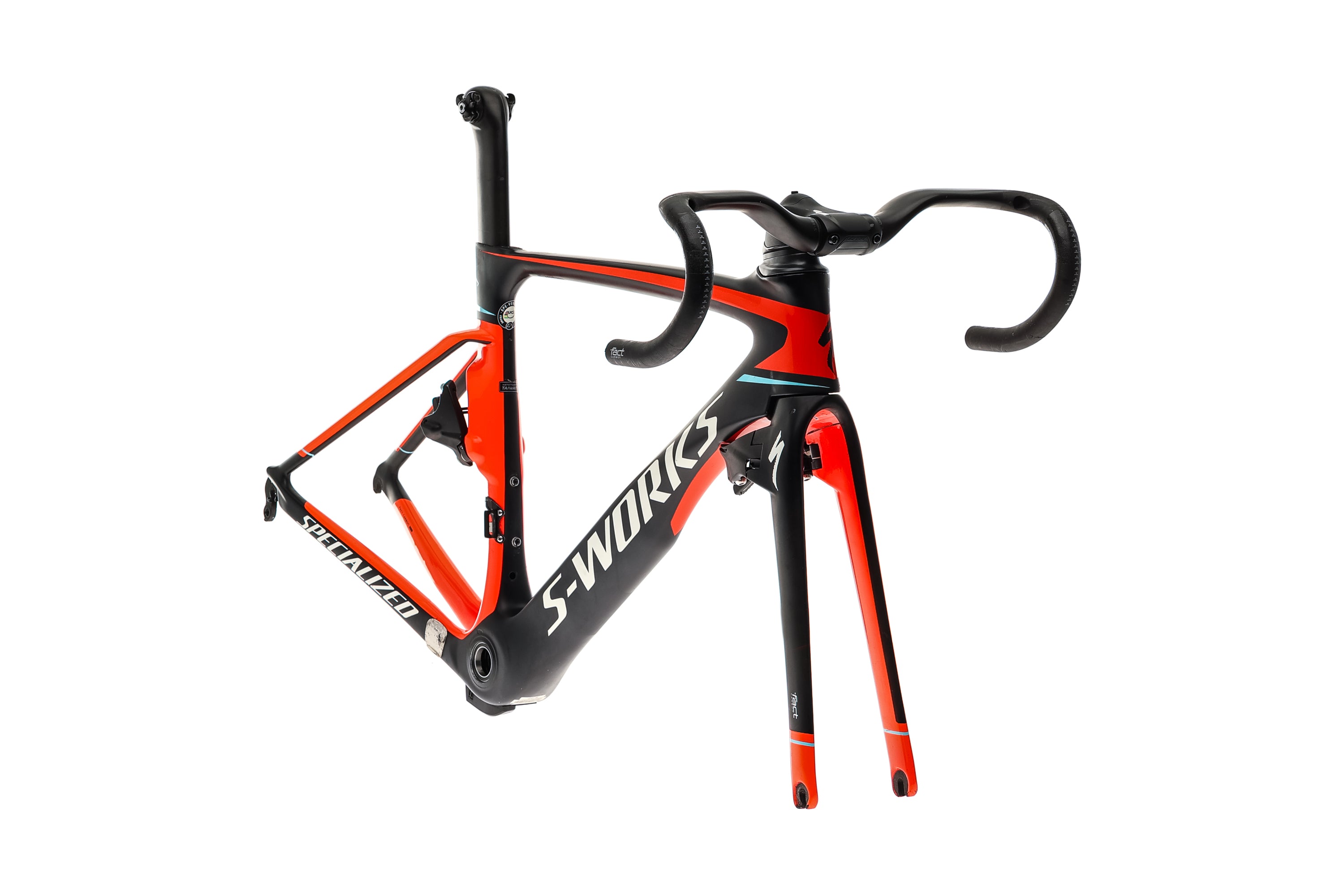 Frame s works venge on sale