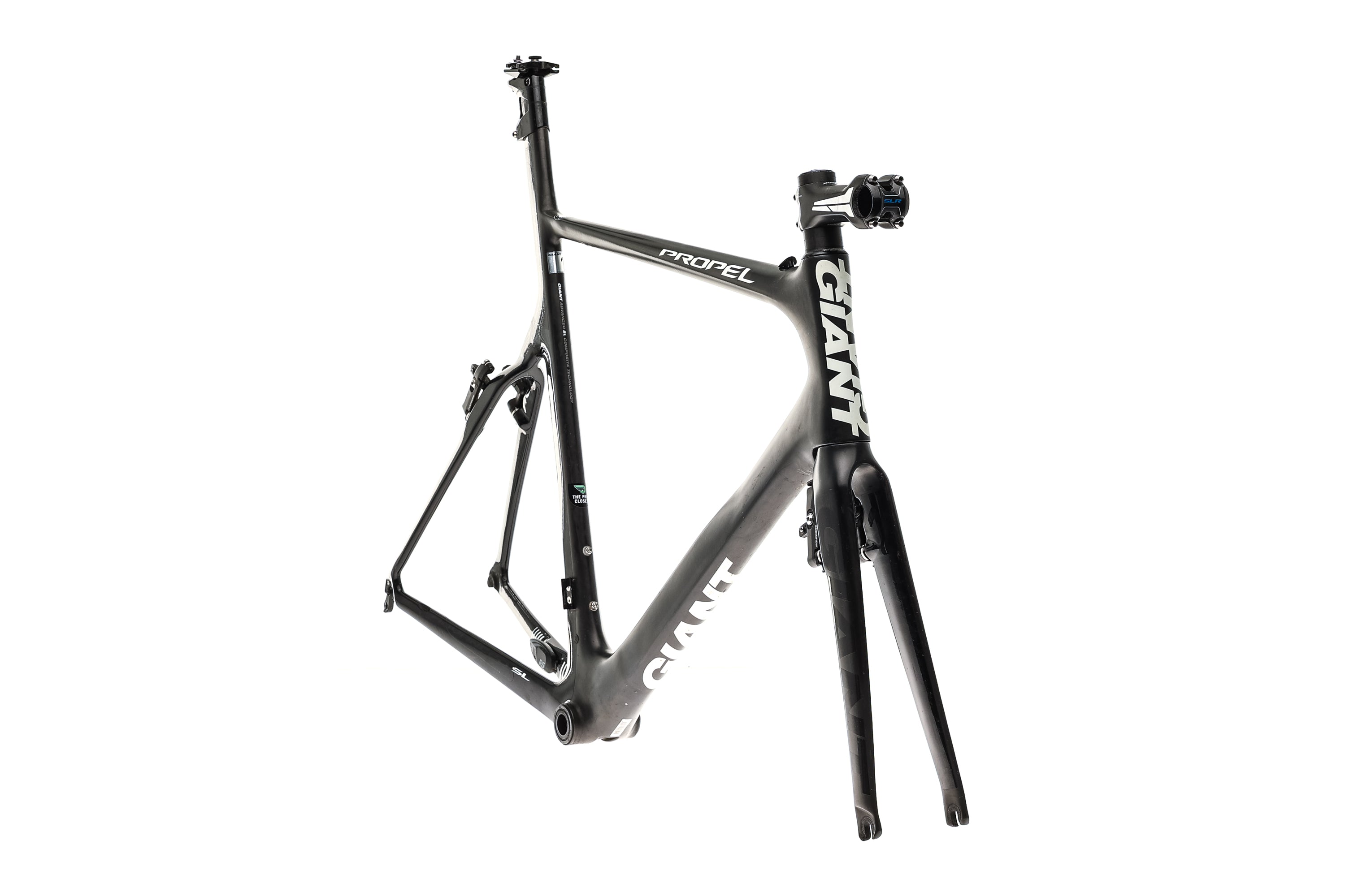 Giant Propel Advanced SL Large Frameset 2014 The Pro s Closet