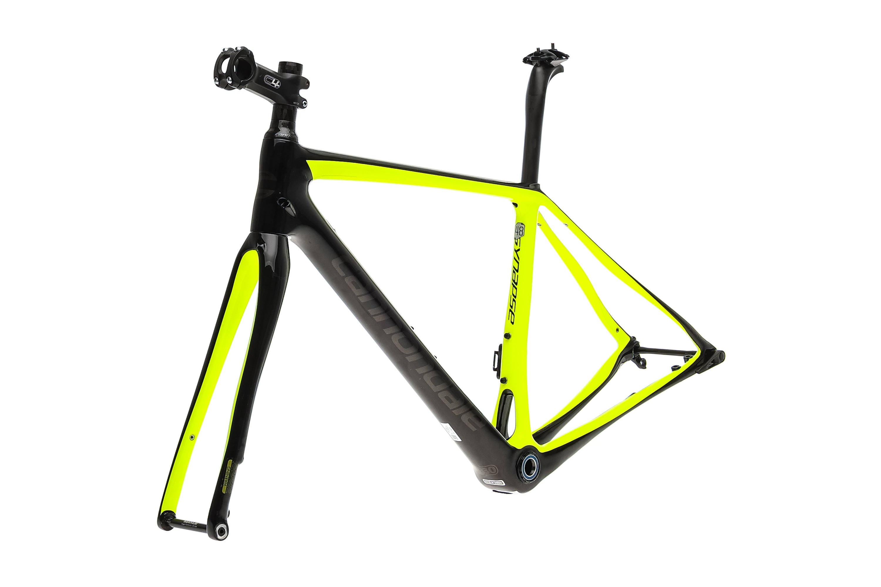 Cannondale synapse hi mod hot sale frame