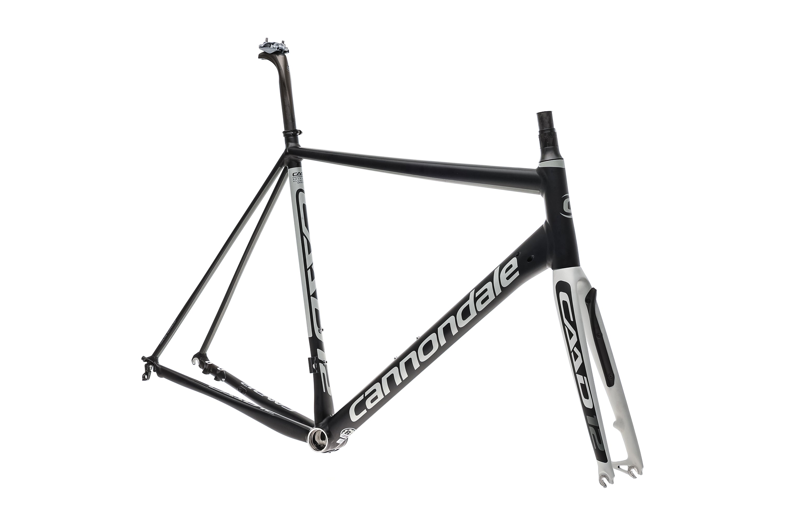 Caad12 frame deals