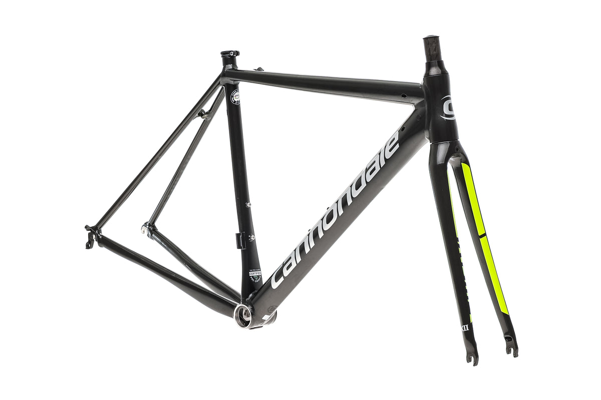 Cannondale deals caad12 frame