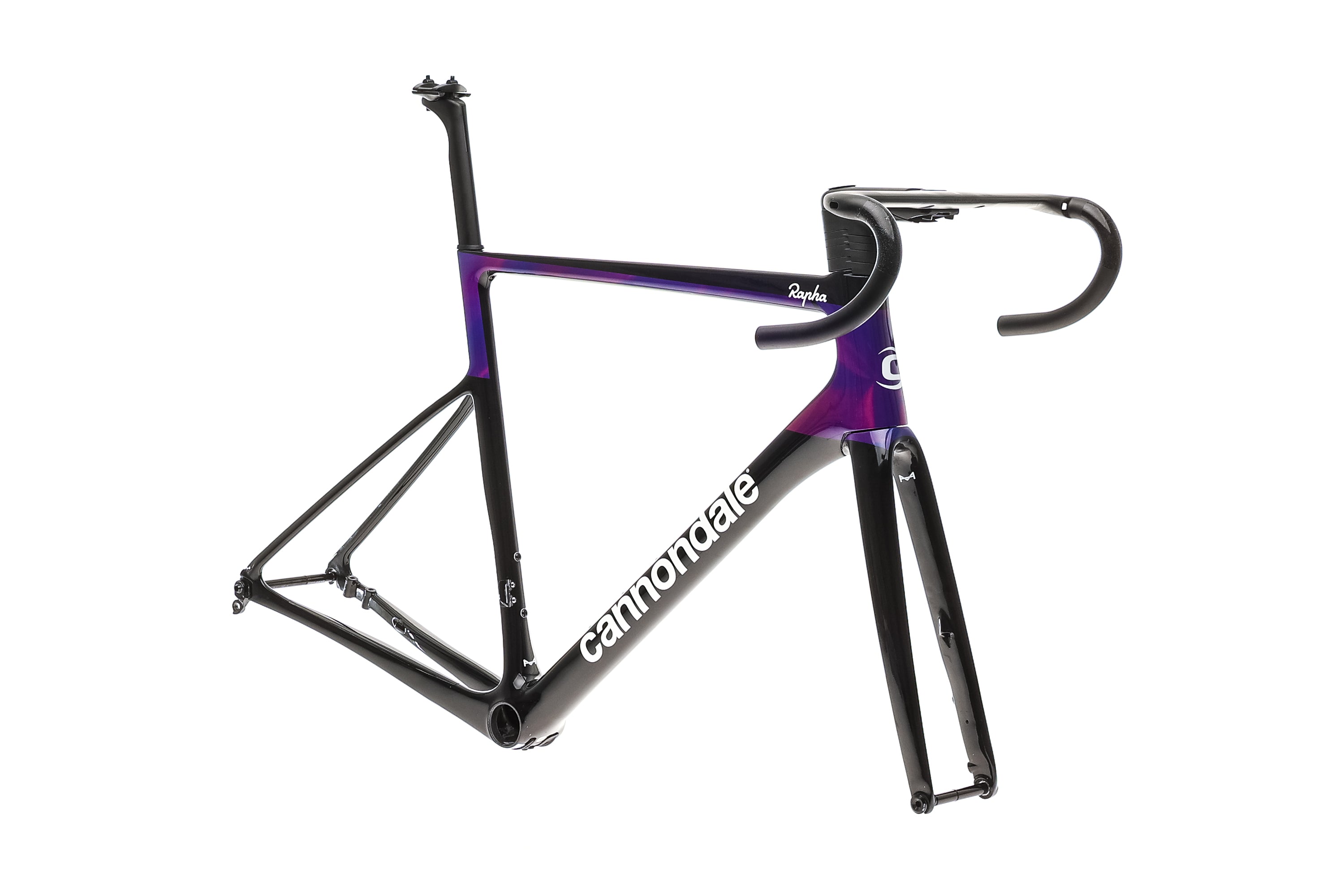 Cannondale SuperSix EVO Hi-MOD 56cm Frameset - 2020