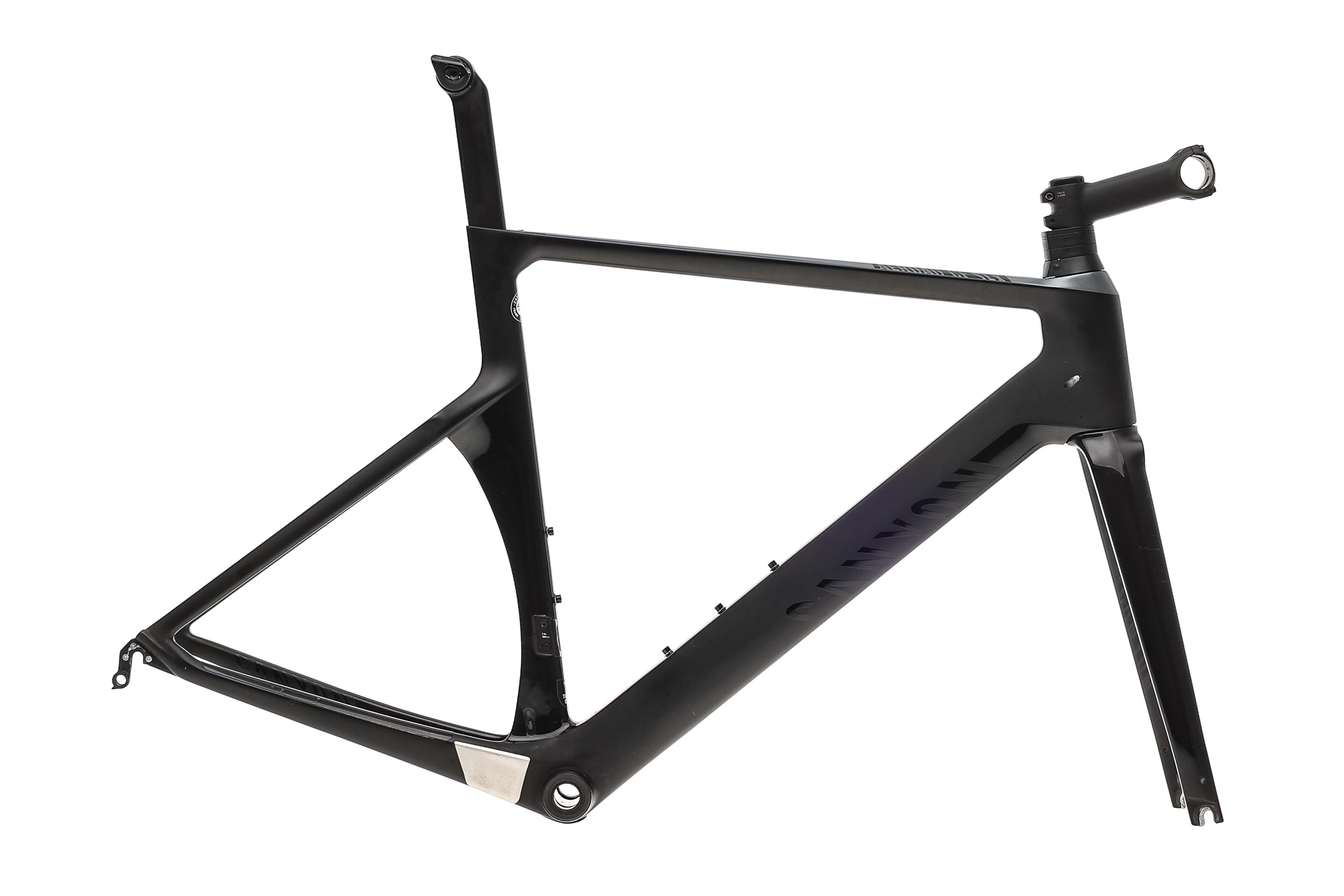 Canyon Aeroad CF SLX Carbon Frameset M 2018