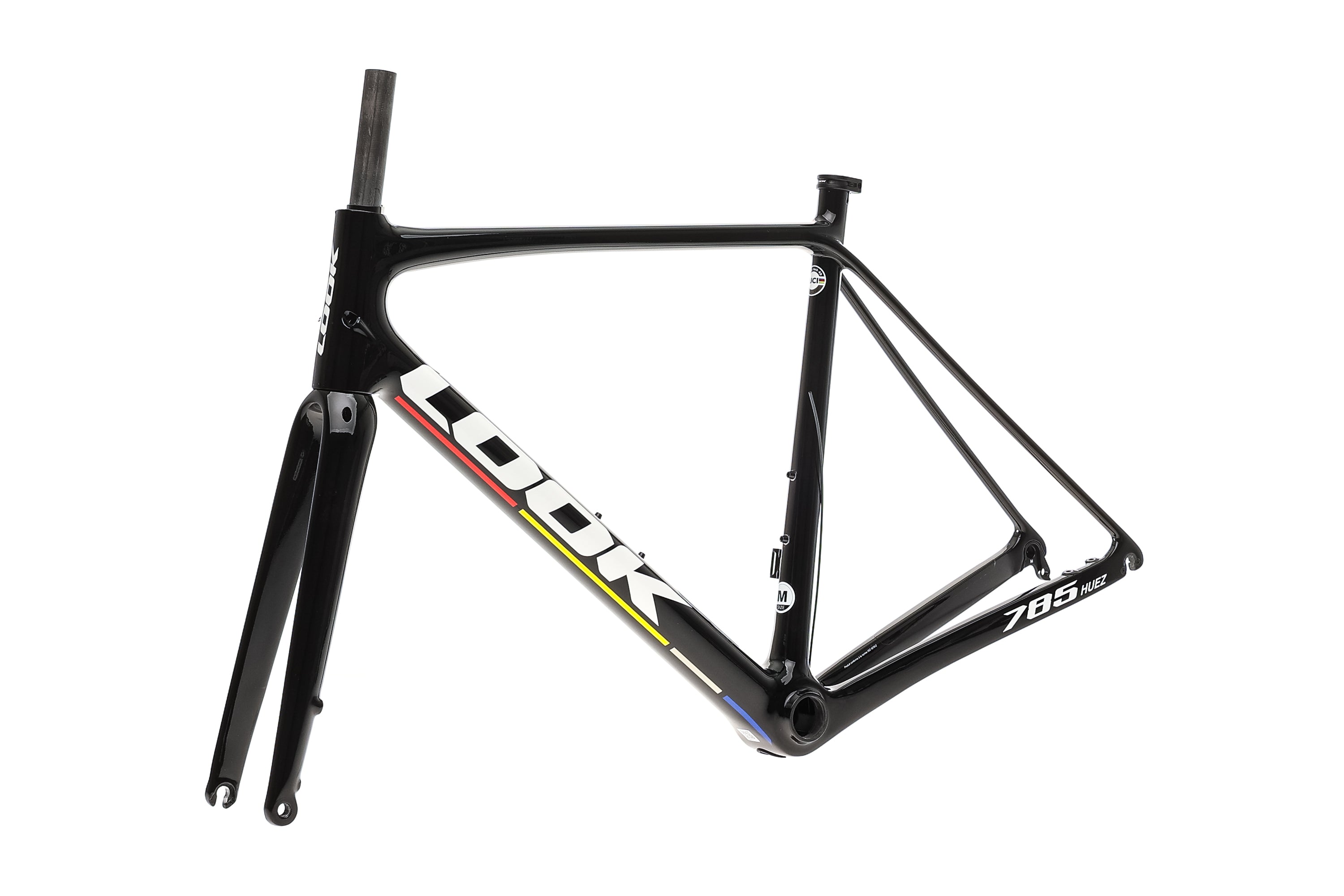 Look sales disc frameset