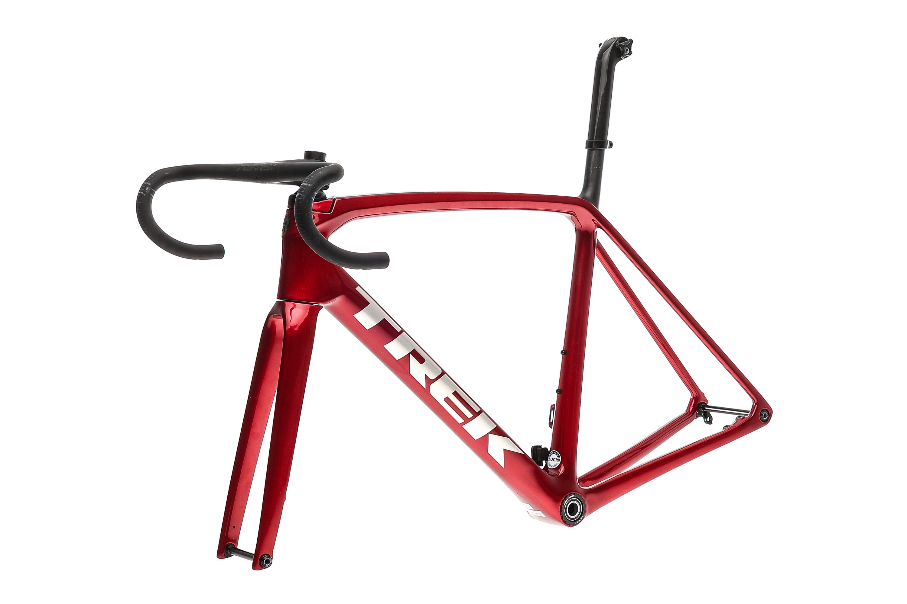 Trek emonda slr online frameset