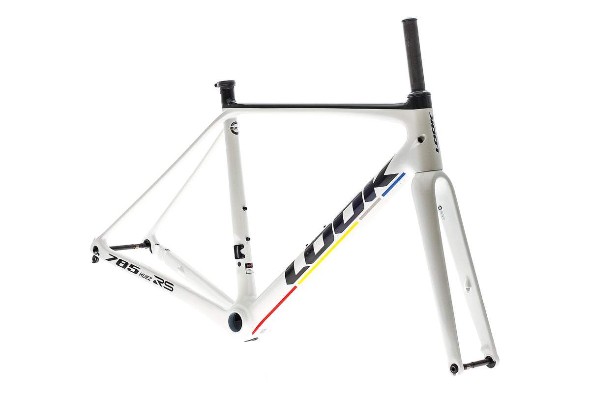 Look 785 Huez RS Disc Small Frameset - 2021 | The Pro's Closet