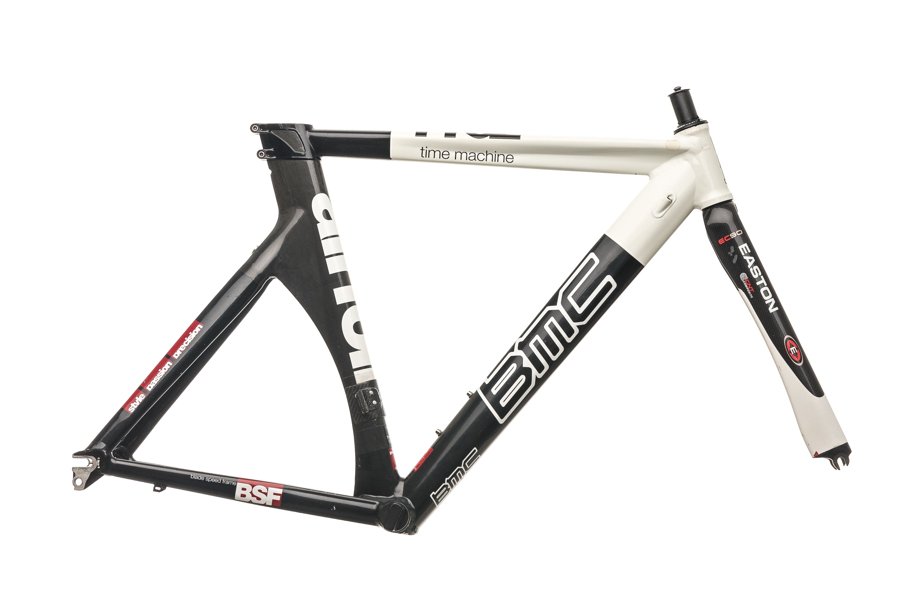 Bmc tt02 sales