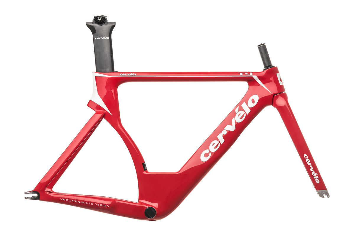 cervelo tt frame