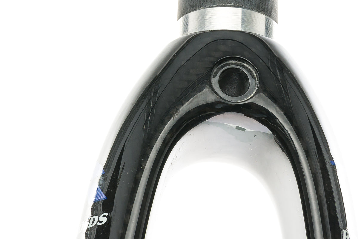 Reynolds ouzo pro carbon hot sale fork