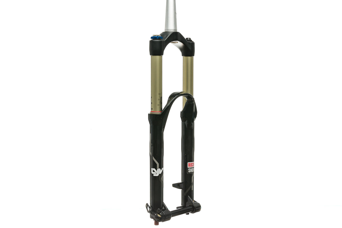 Rockshox lyrik best sale 26