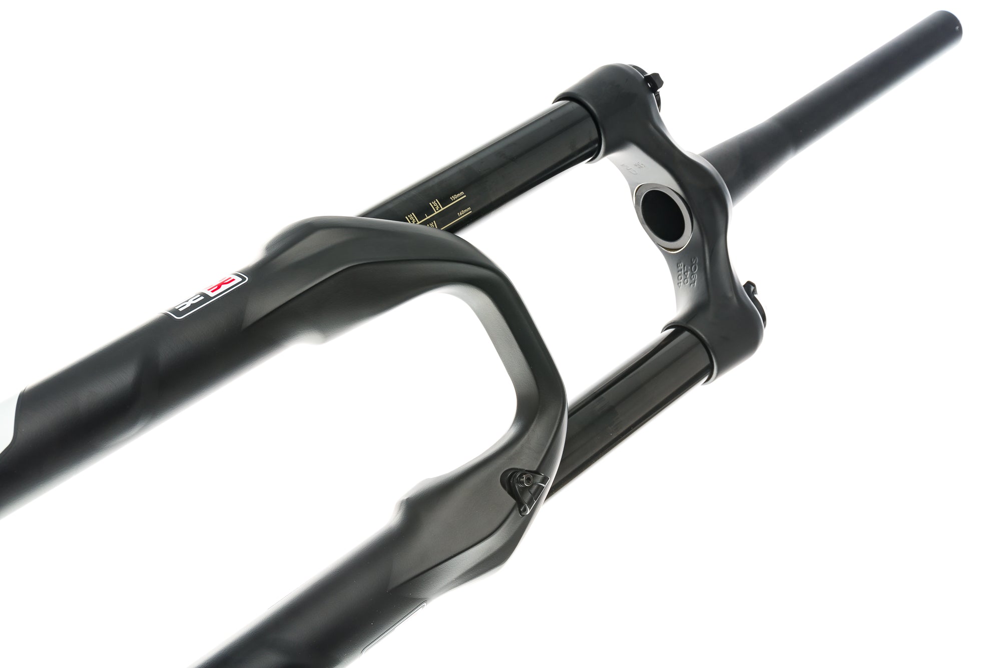 Rockshox pike rct3 online 29 130mm