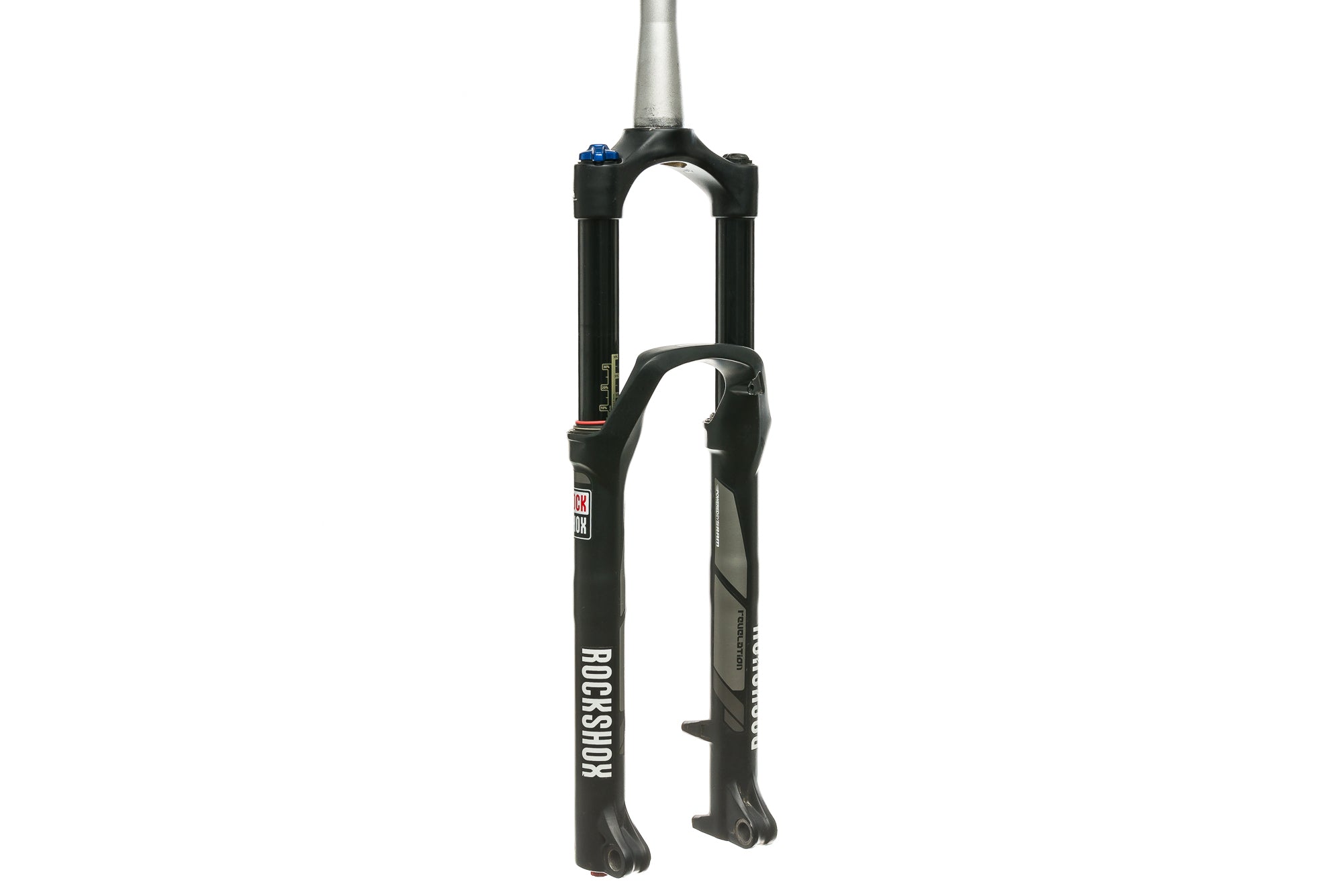 ROCKSHOX revelation 27.5 ノンブースト 15×100 テーパーコラム-