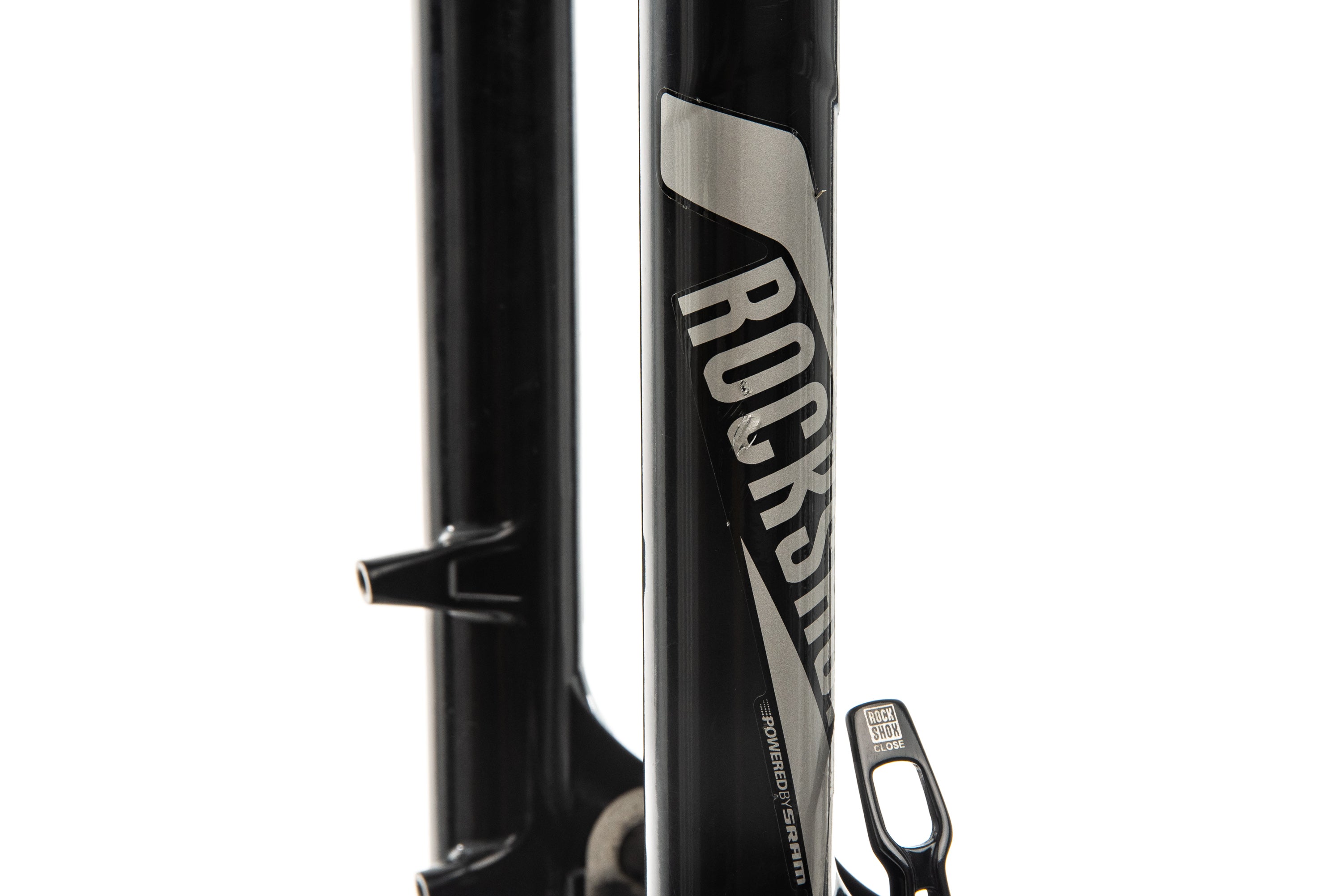 Rockshox on sale reba 2016