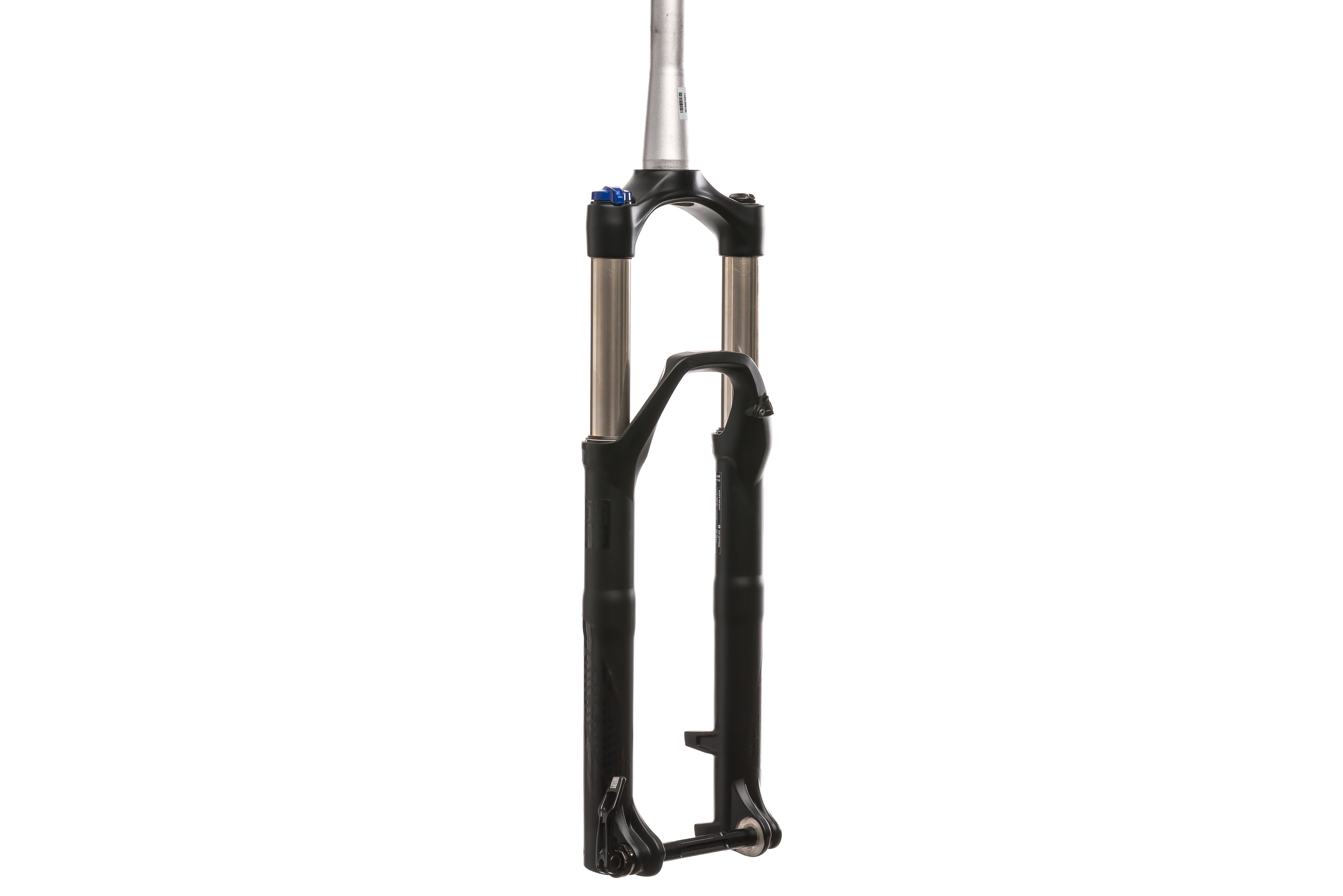 Rockshox Sektor Silver Rl 140mm | escapeauthority.com