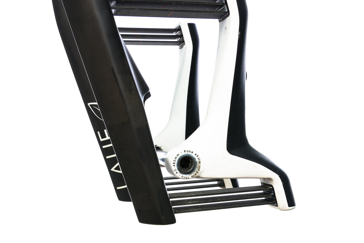 Lauf trail 2024 racer fork