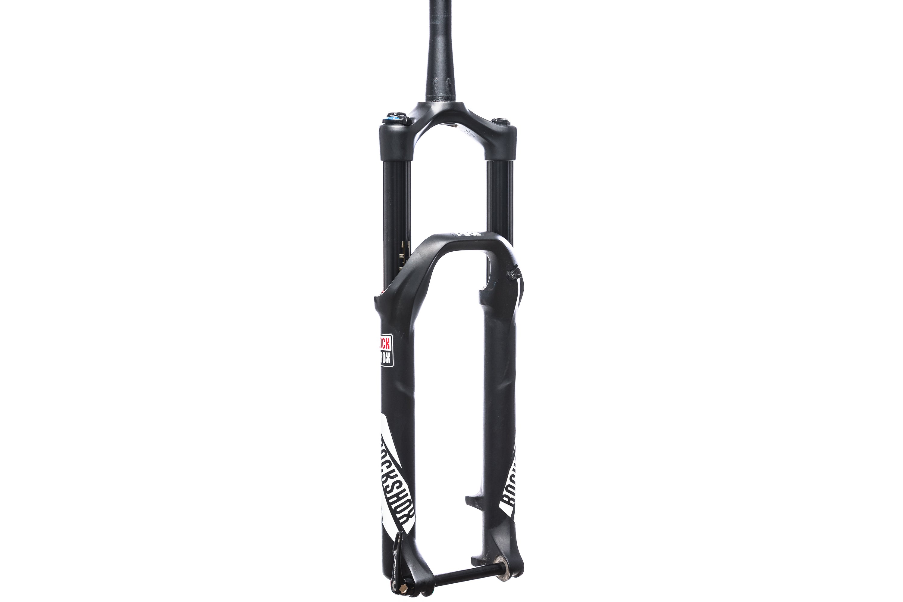 150mm boost]ROCKSHOX recon 27.5-