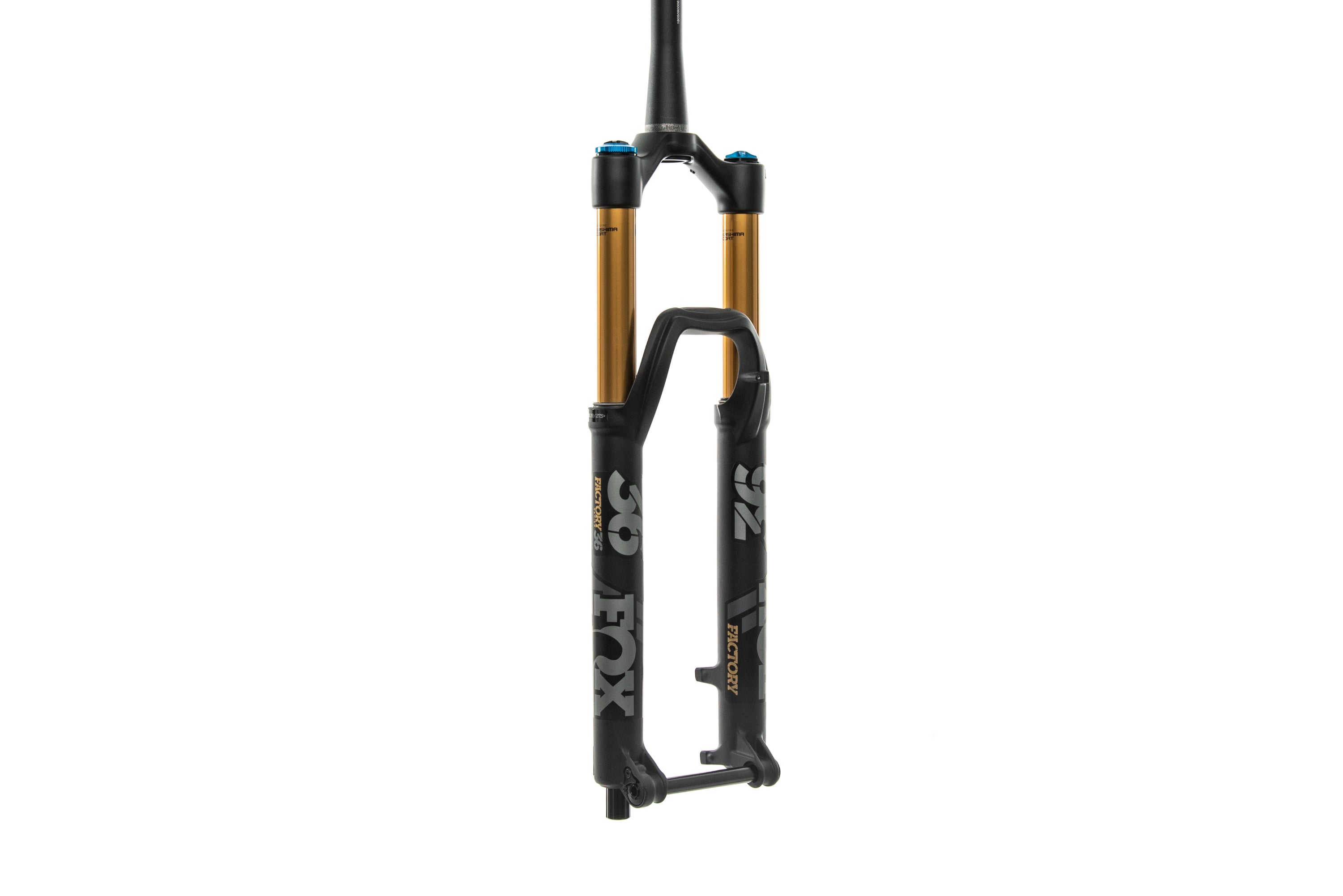 Fox 36 Float Factory Series GRIP2 29 160mm Fork The Pro s Closet