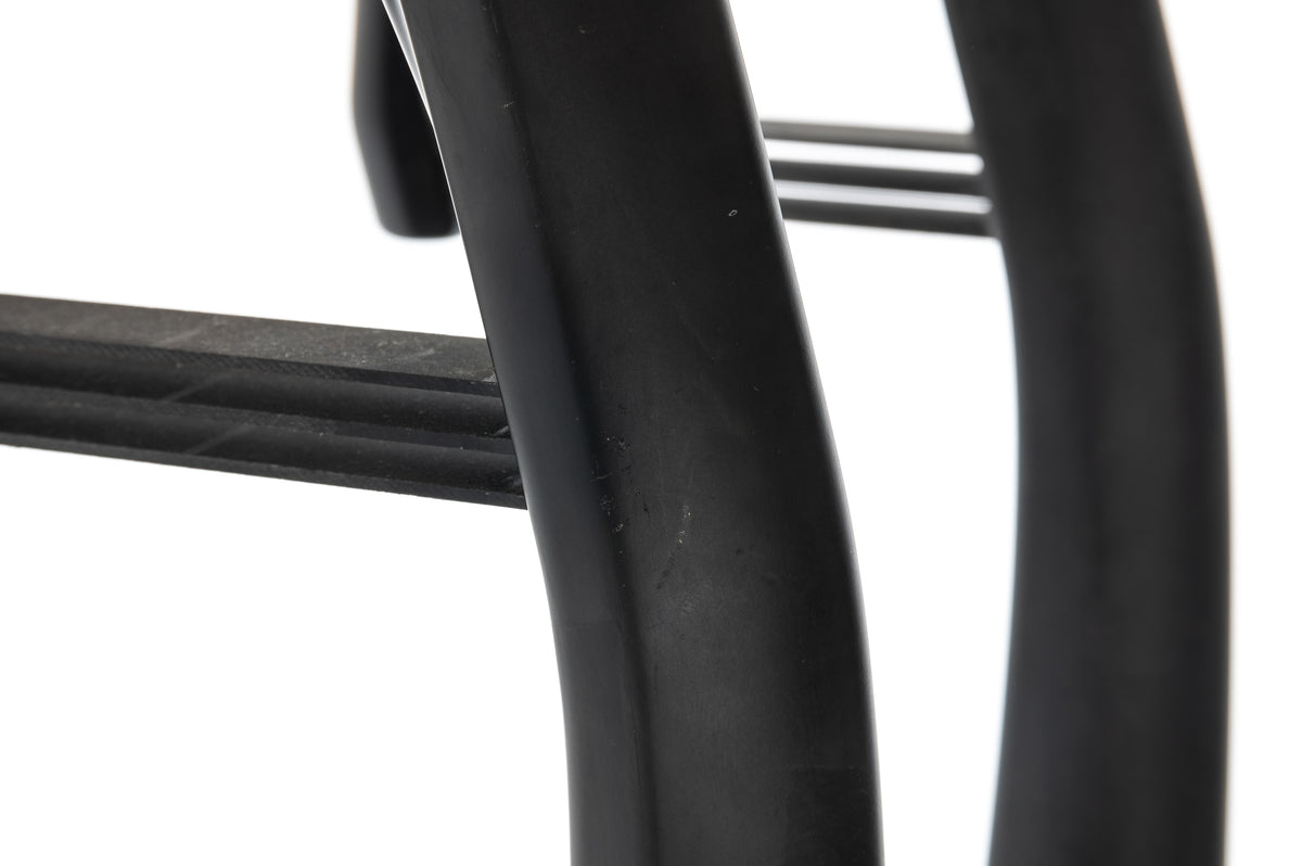 lauf carbonara fat bike fork