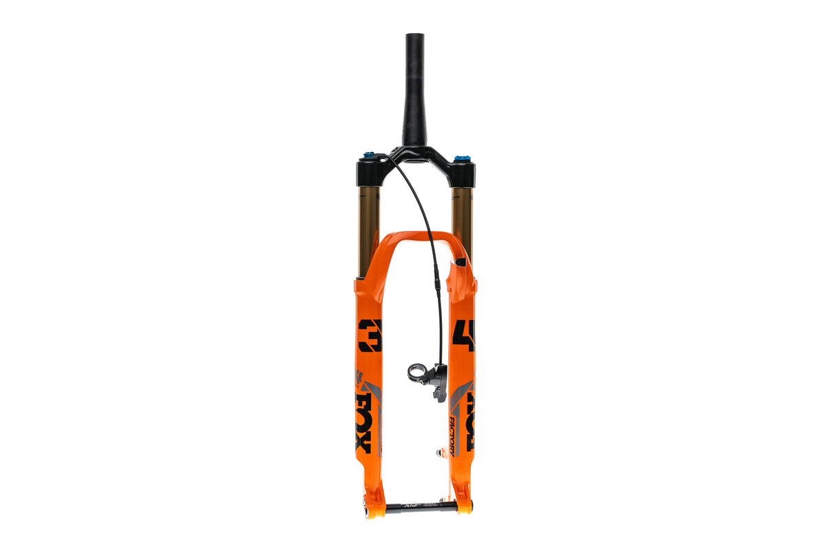 Fox Factory SC Series 34 FLOAT Remote Adj. 29