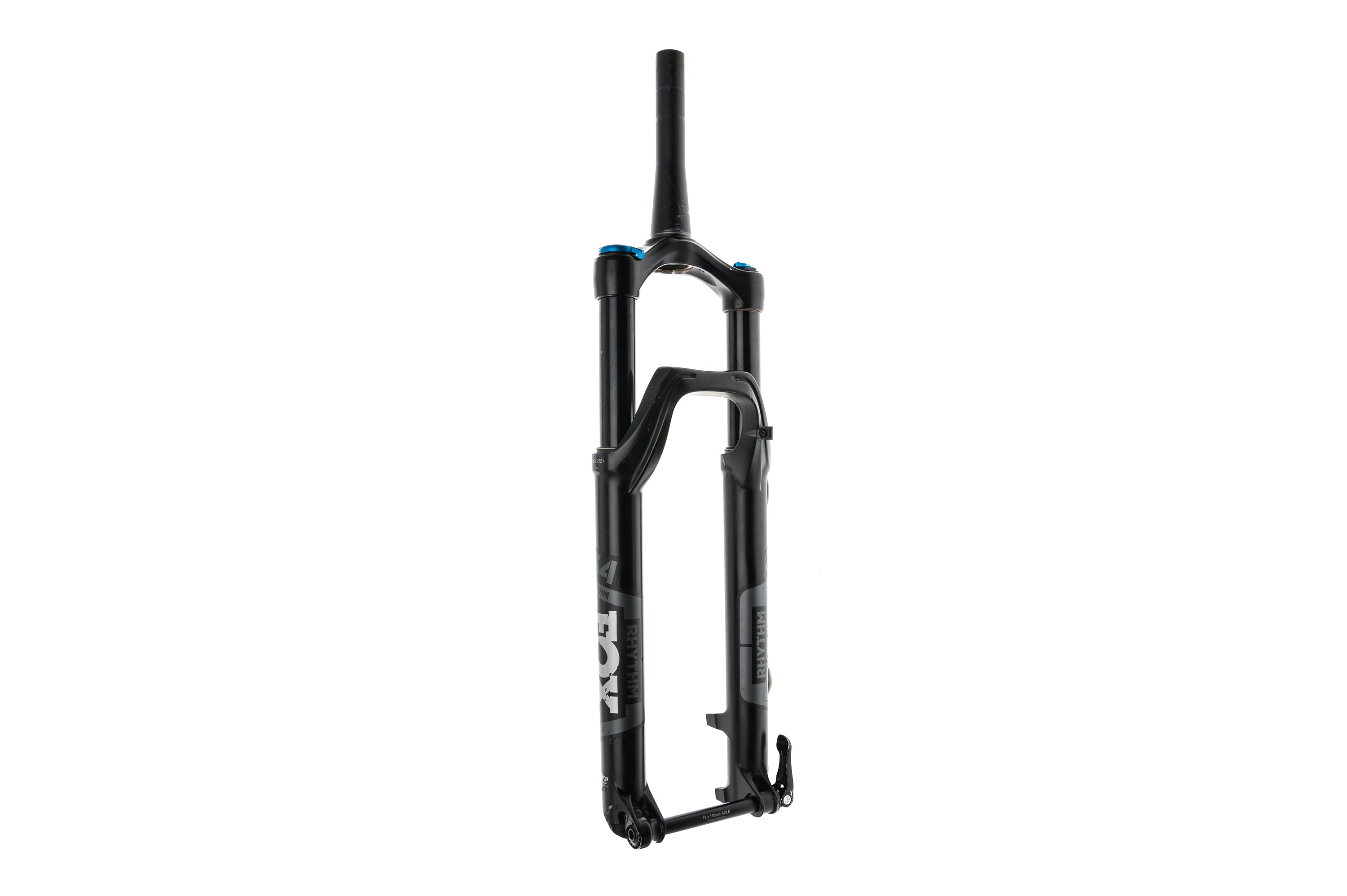 Fox rhythm 34 vs rockshox recon rl new arrivals