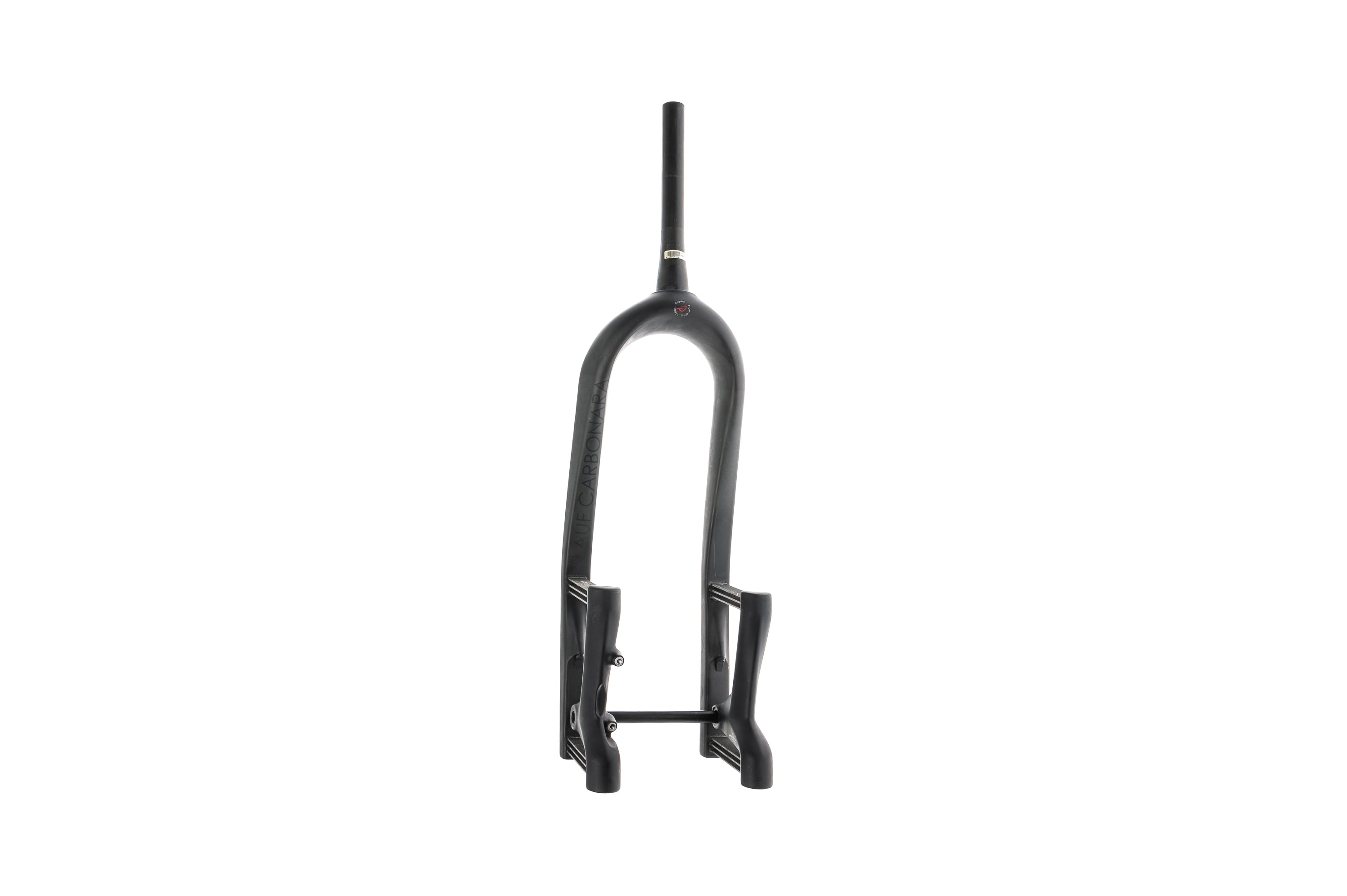 lauf carbonara fat bike fork