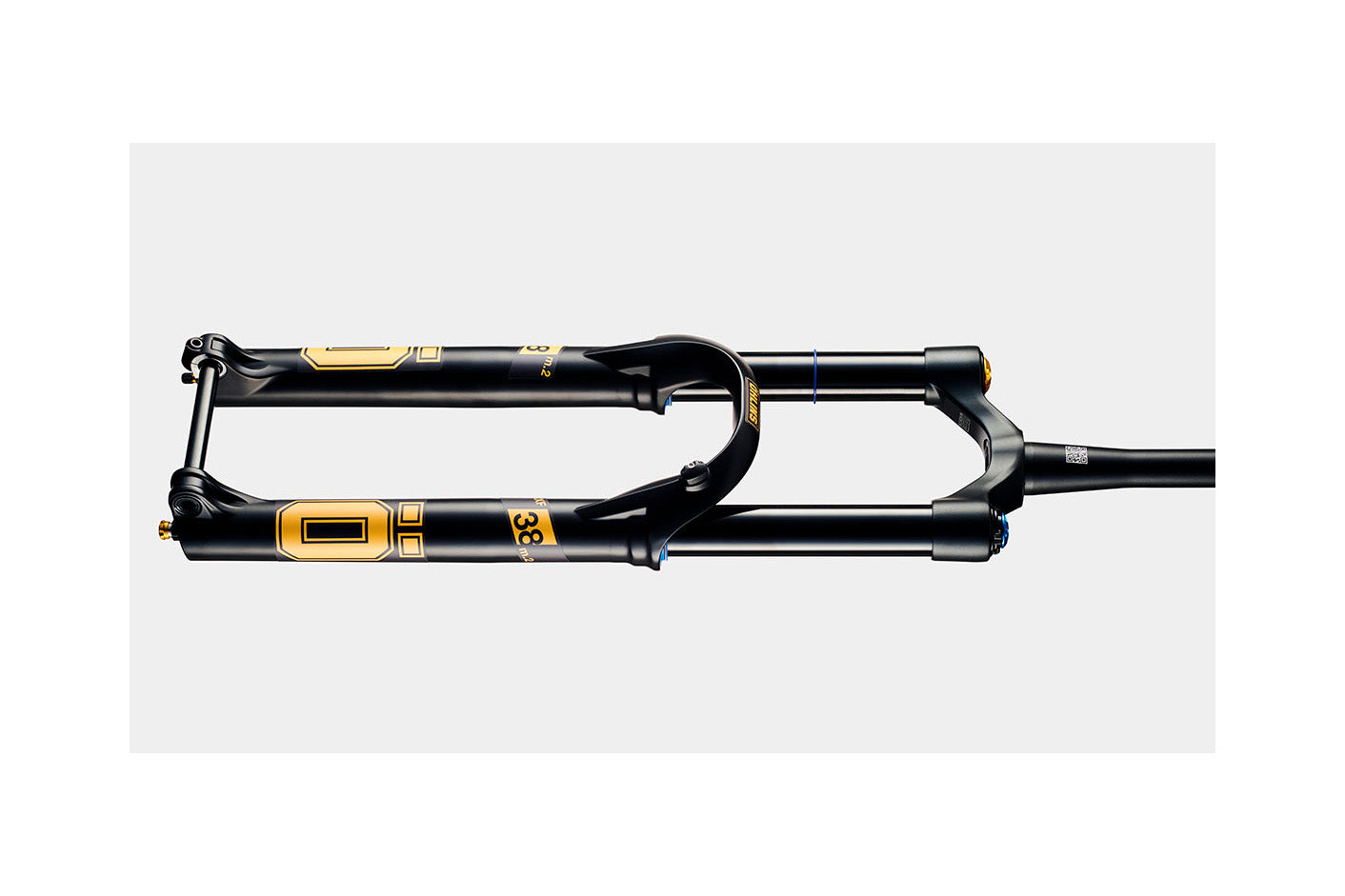 Ohlins 26 fork hot sale