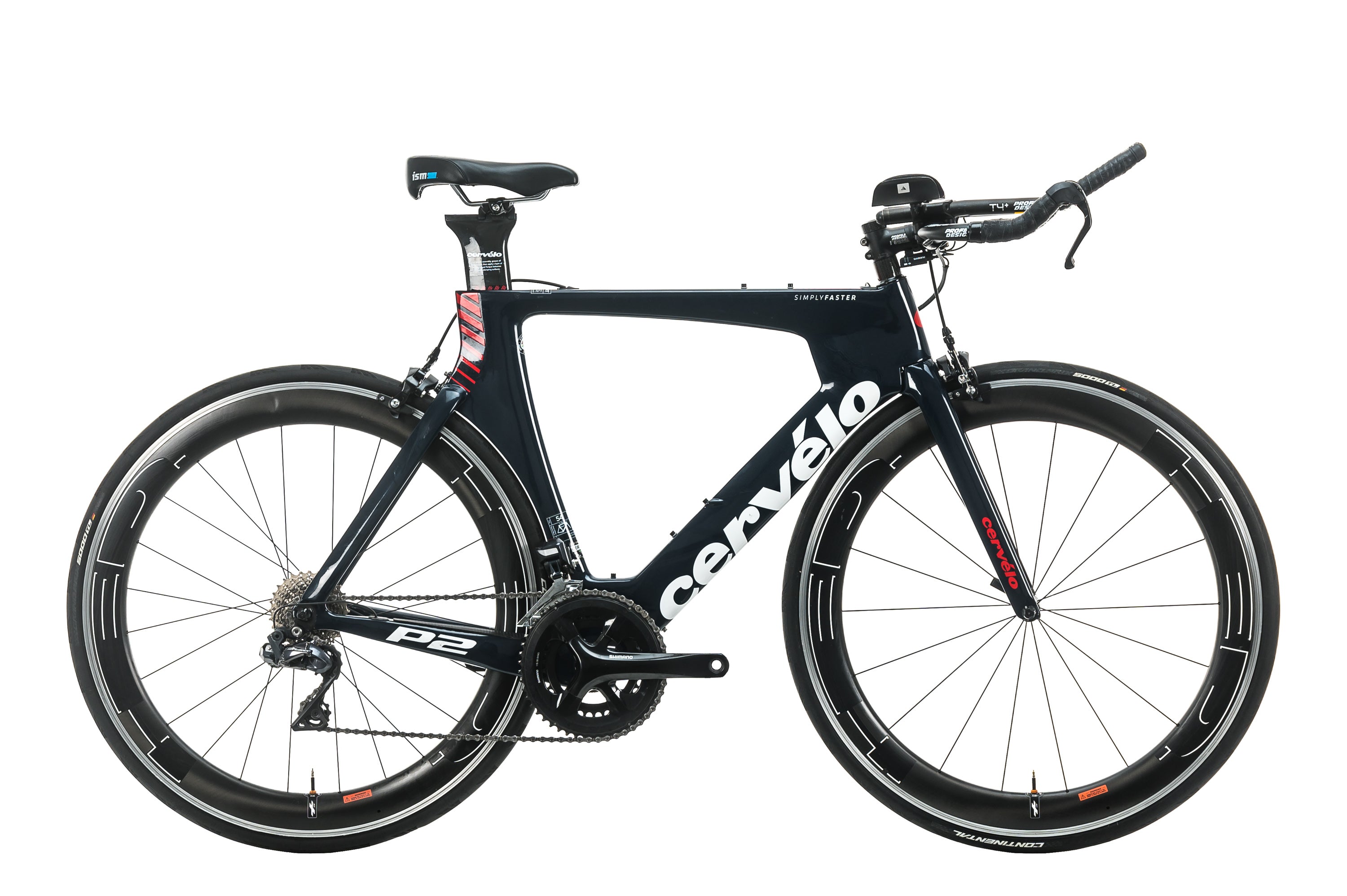 2021 best sale cervelo p2