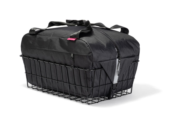 Swift Industries Motherloaf Basket Bag | The Pro's Closet – The