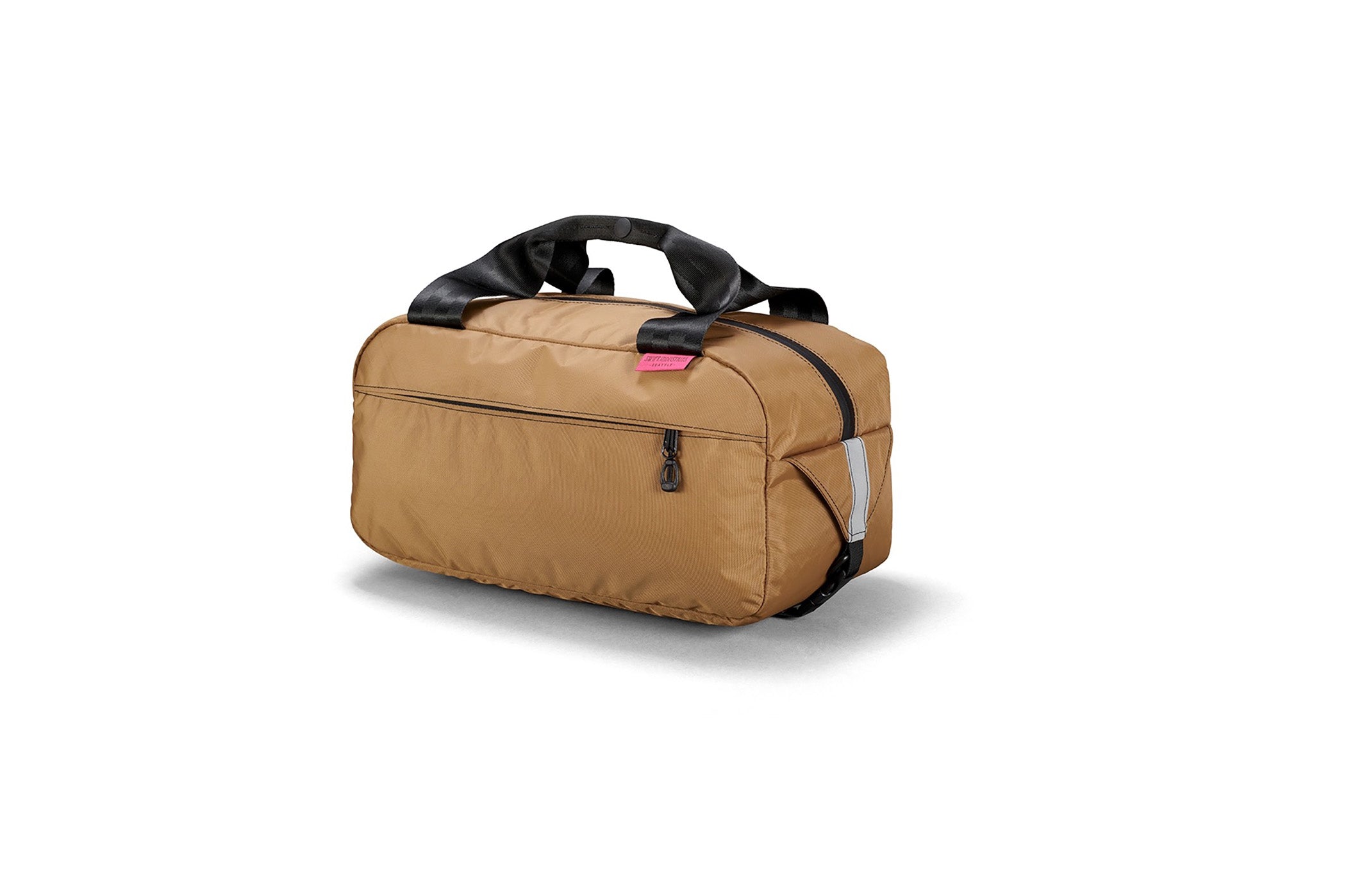 Swift Industries Sugarloaf Basket Bag | The Pro's Closet | OBA10286