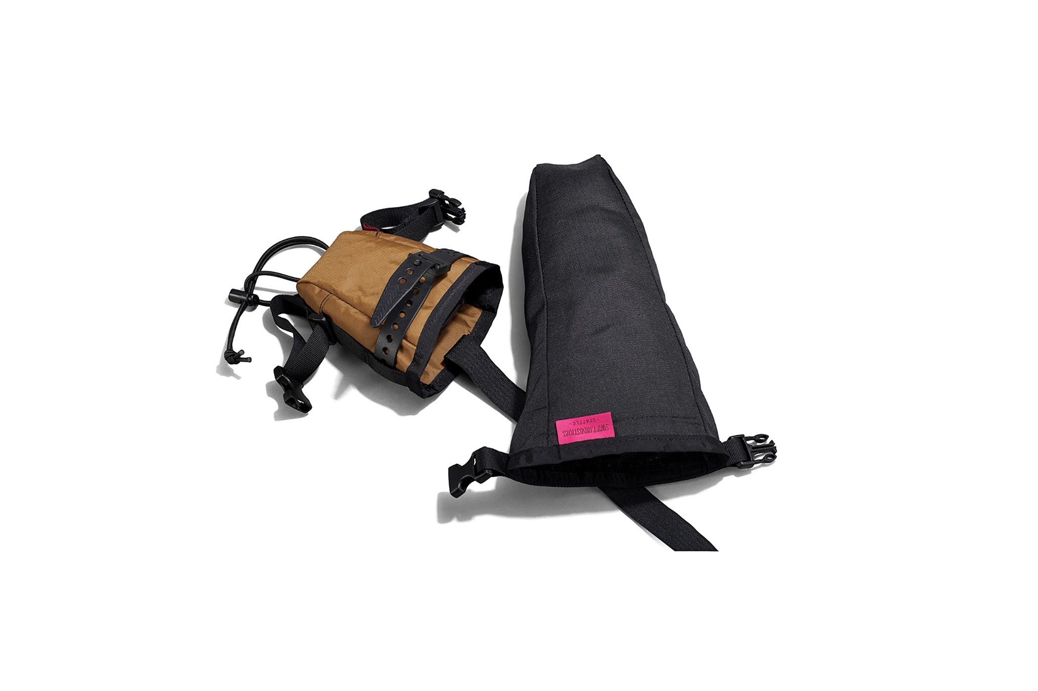 Swift Industries Every Day Caddy Saddle Bag