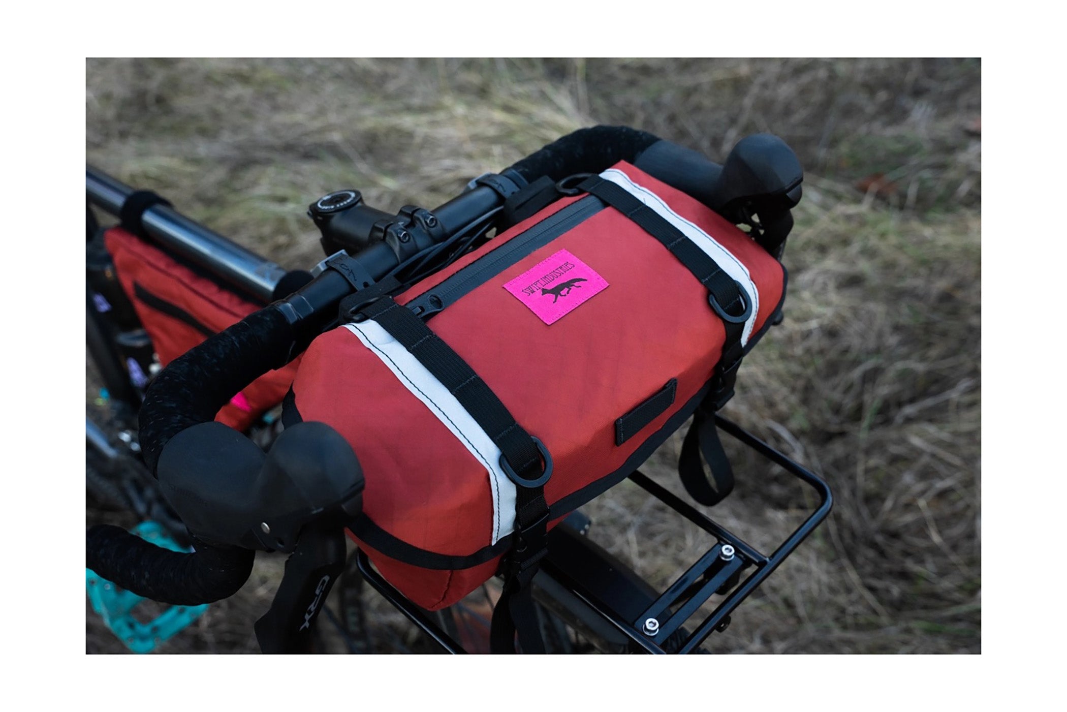 Swift Industries Catalyst Handlebar Pack