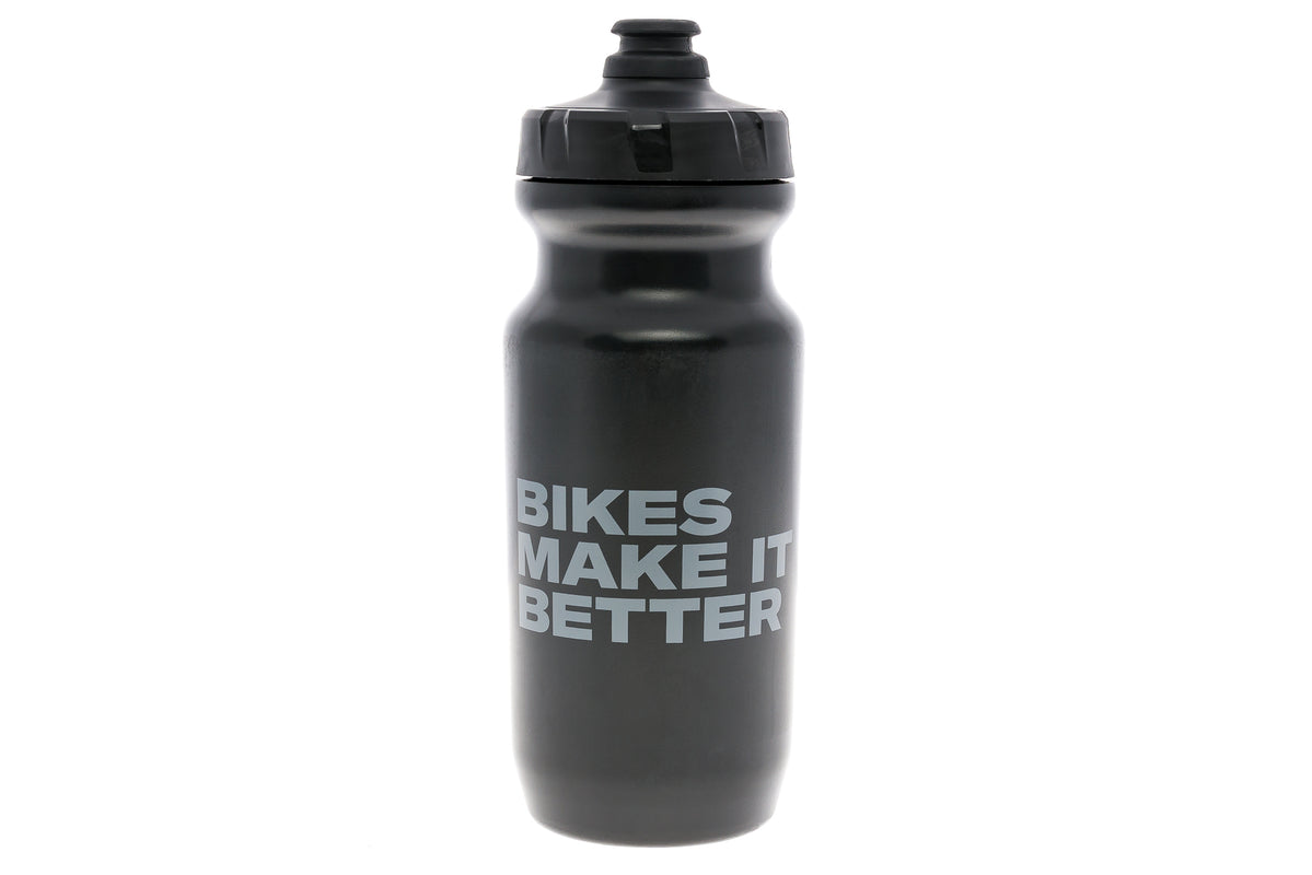 Black yeti water bottles - Crank Cycles