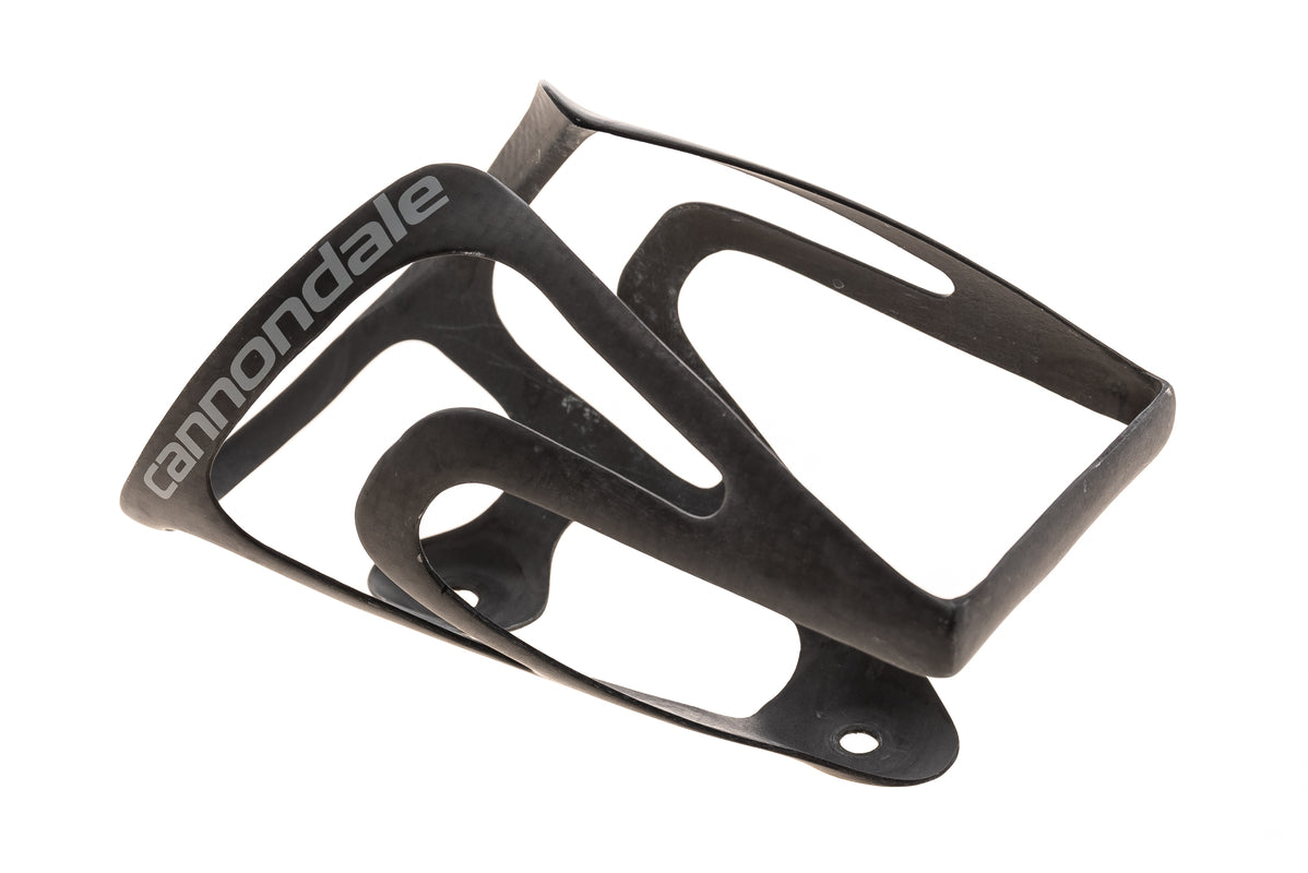 Cannondale carbon bottle discount cage